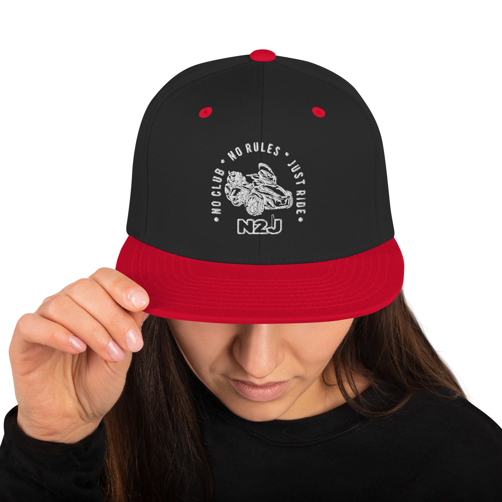 N2J Main RTL 2C Cap