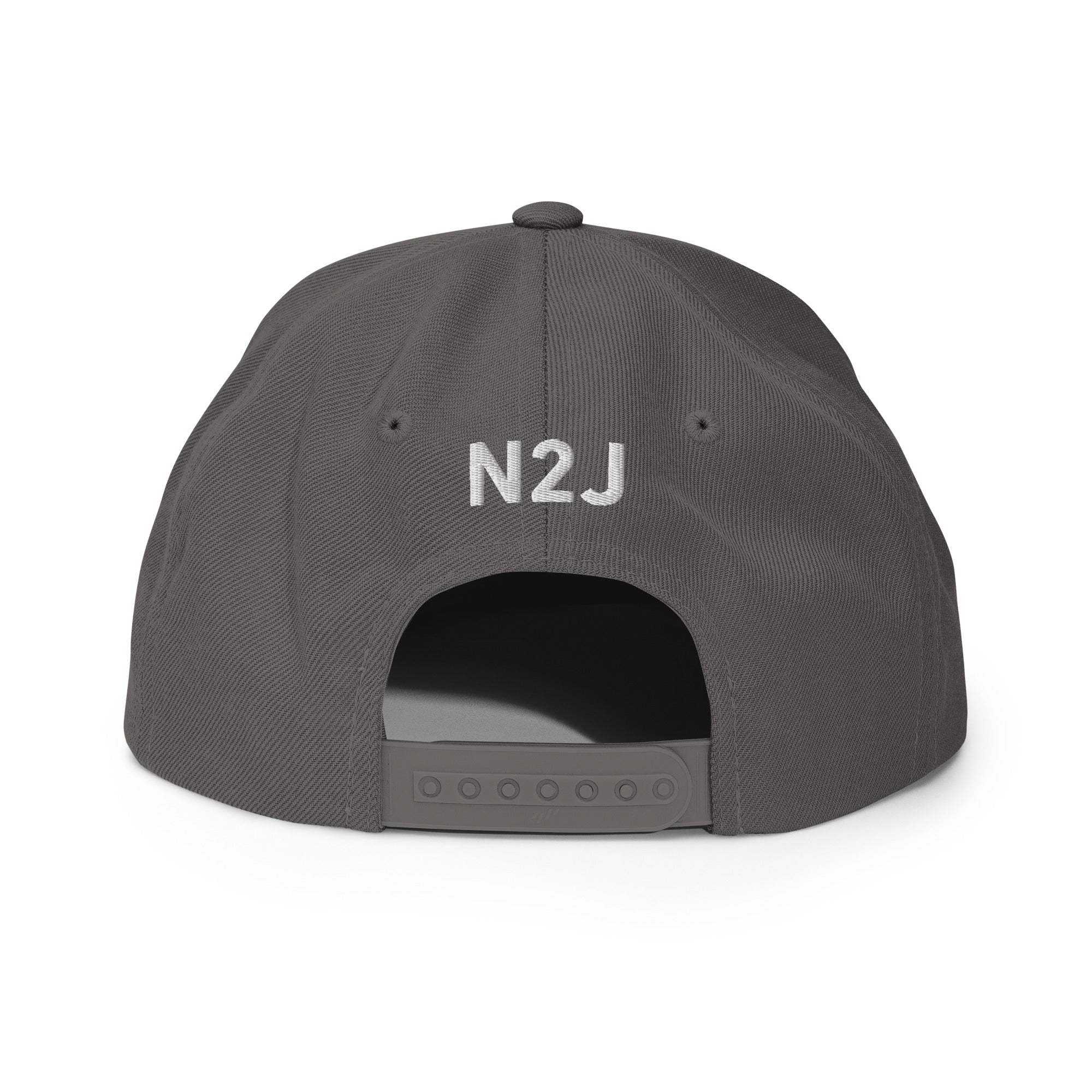 N2J Main 2 Cap