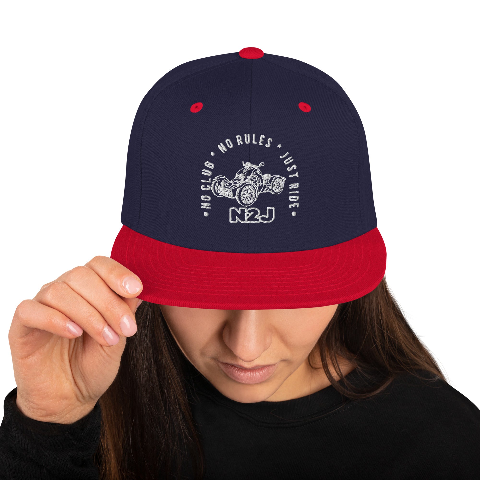 N2J Ryker Cap