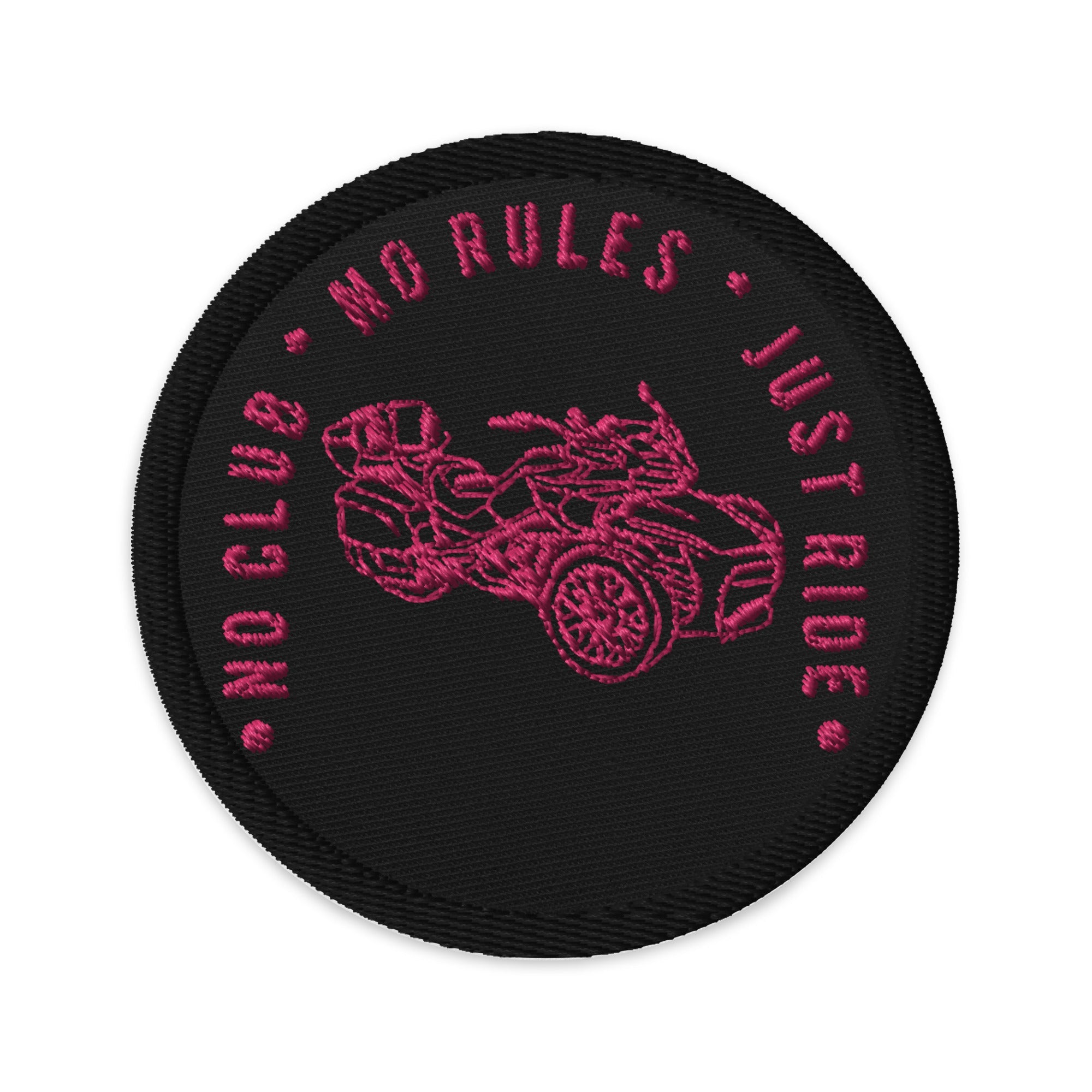 N2J 23 F3 No Logo Patches