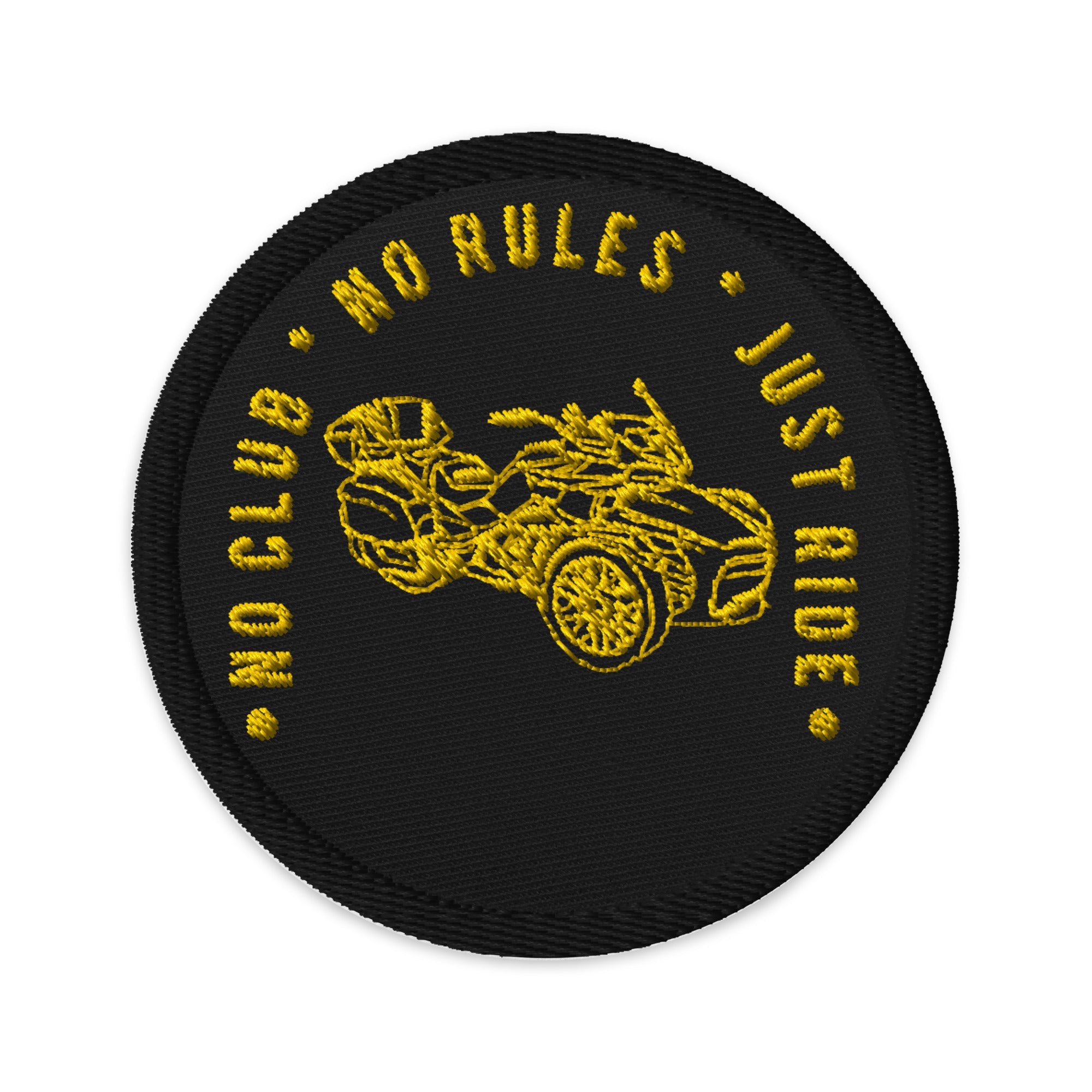 N2J 23 F3 No Logo Patches