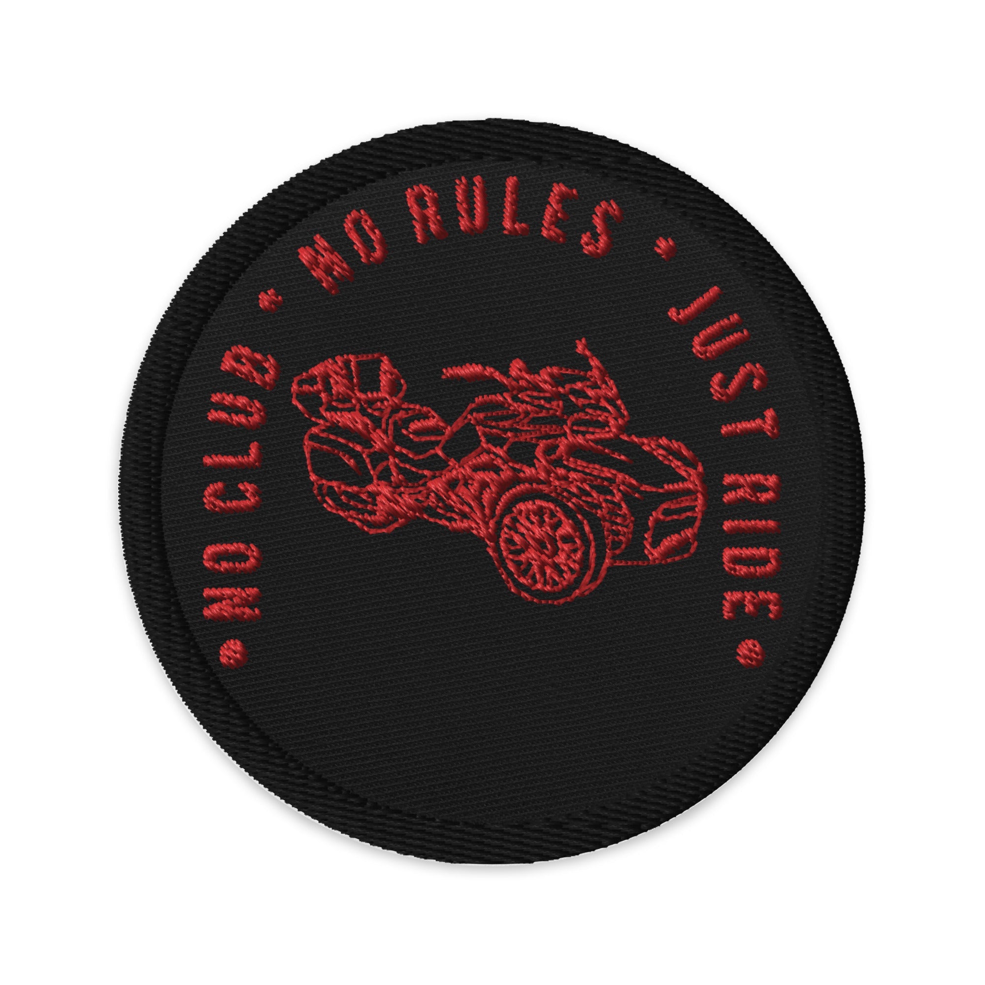 N2J 23 F3 No Logo Patches