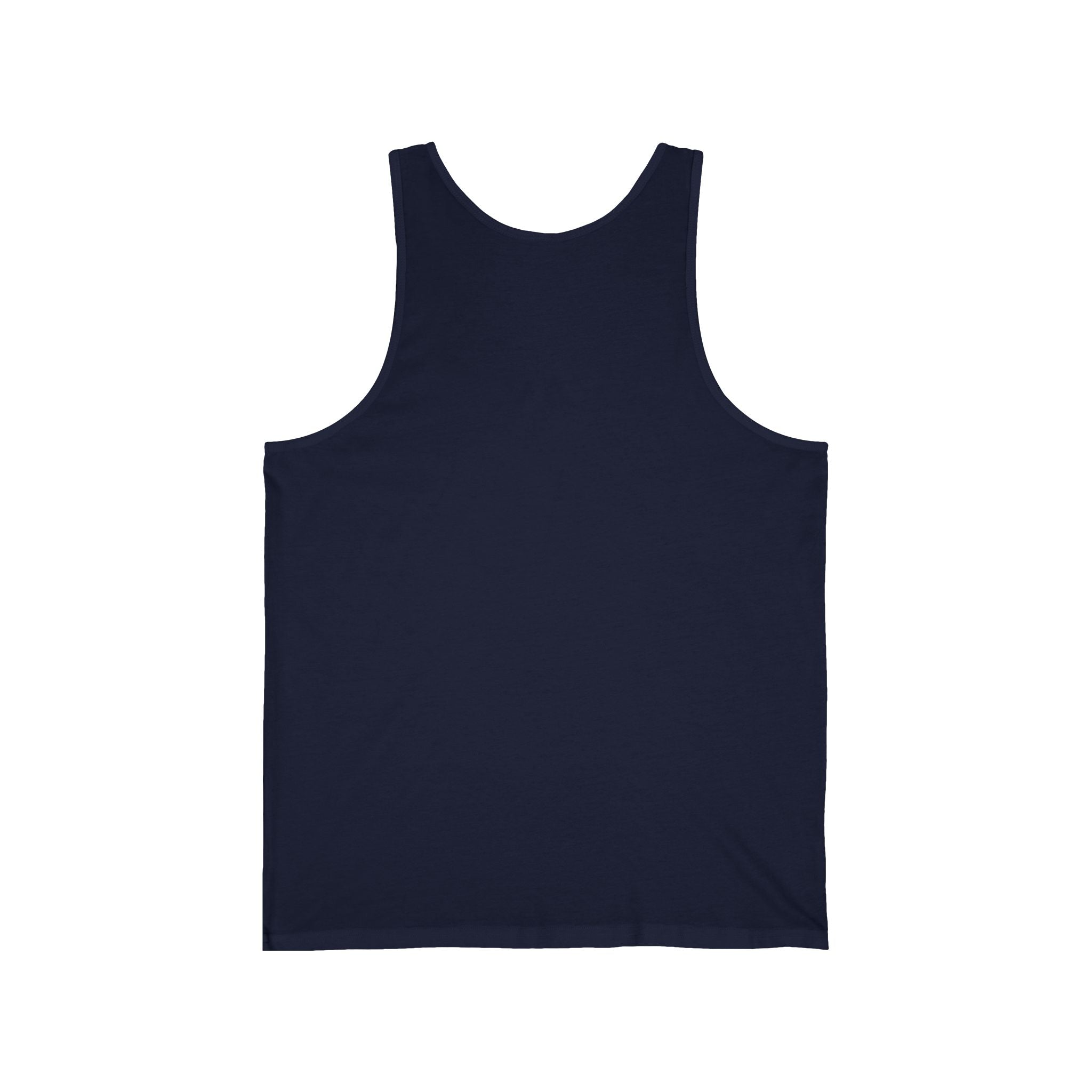 N2J Jeep Unisex Jersey Tank