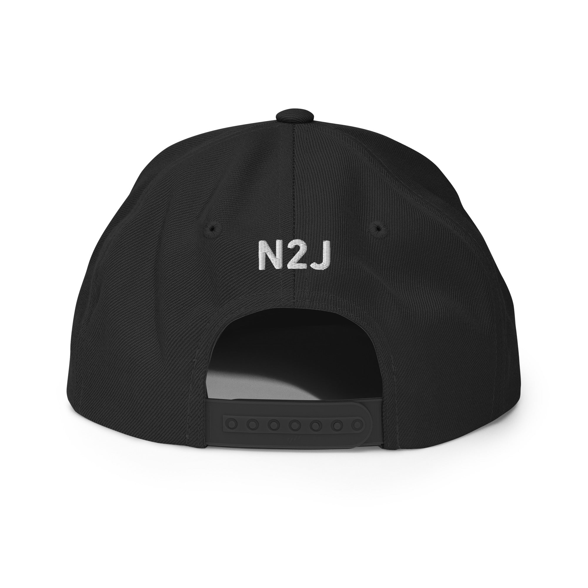 N2J Jeep Cap