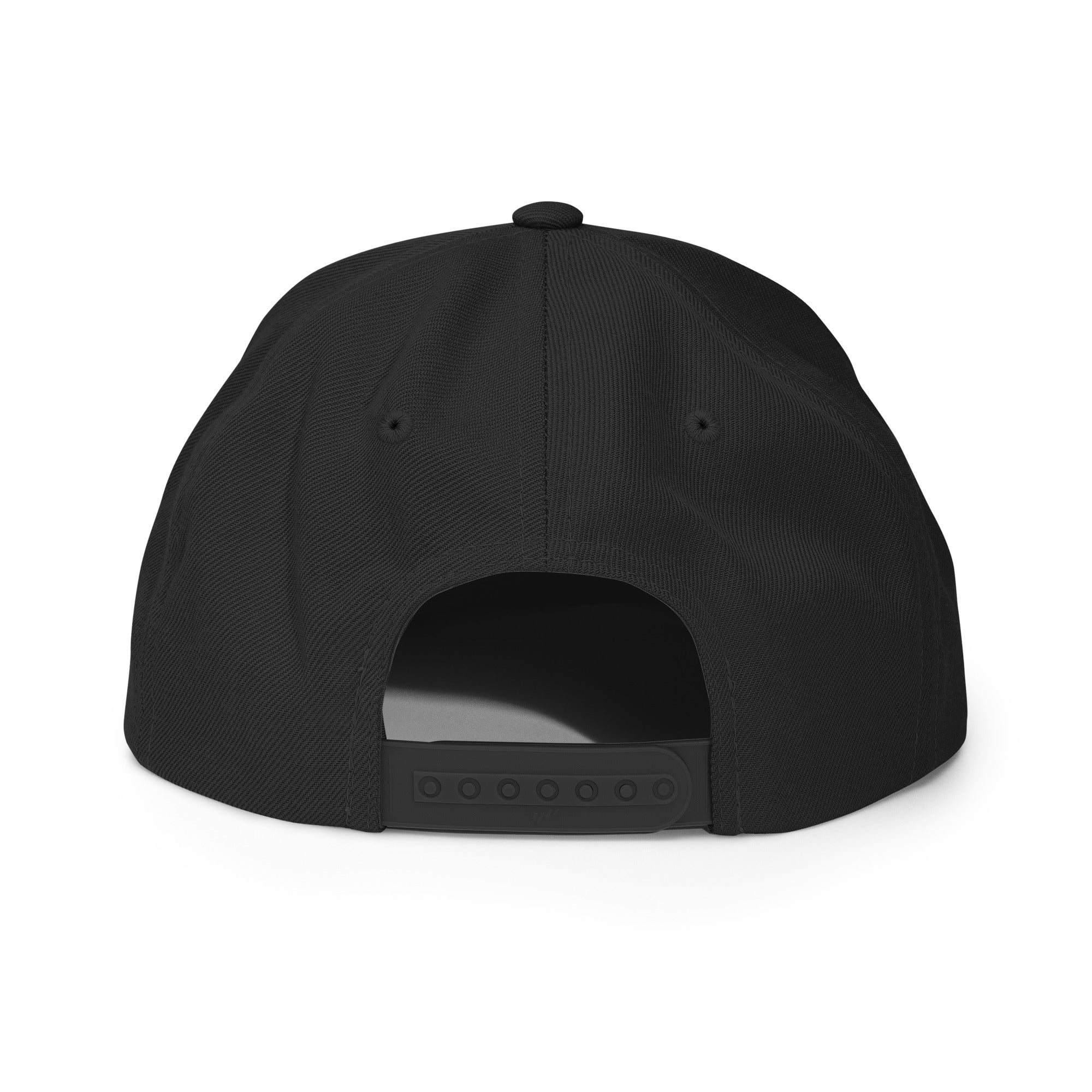 N2J Bicycle No Logo Cap