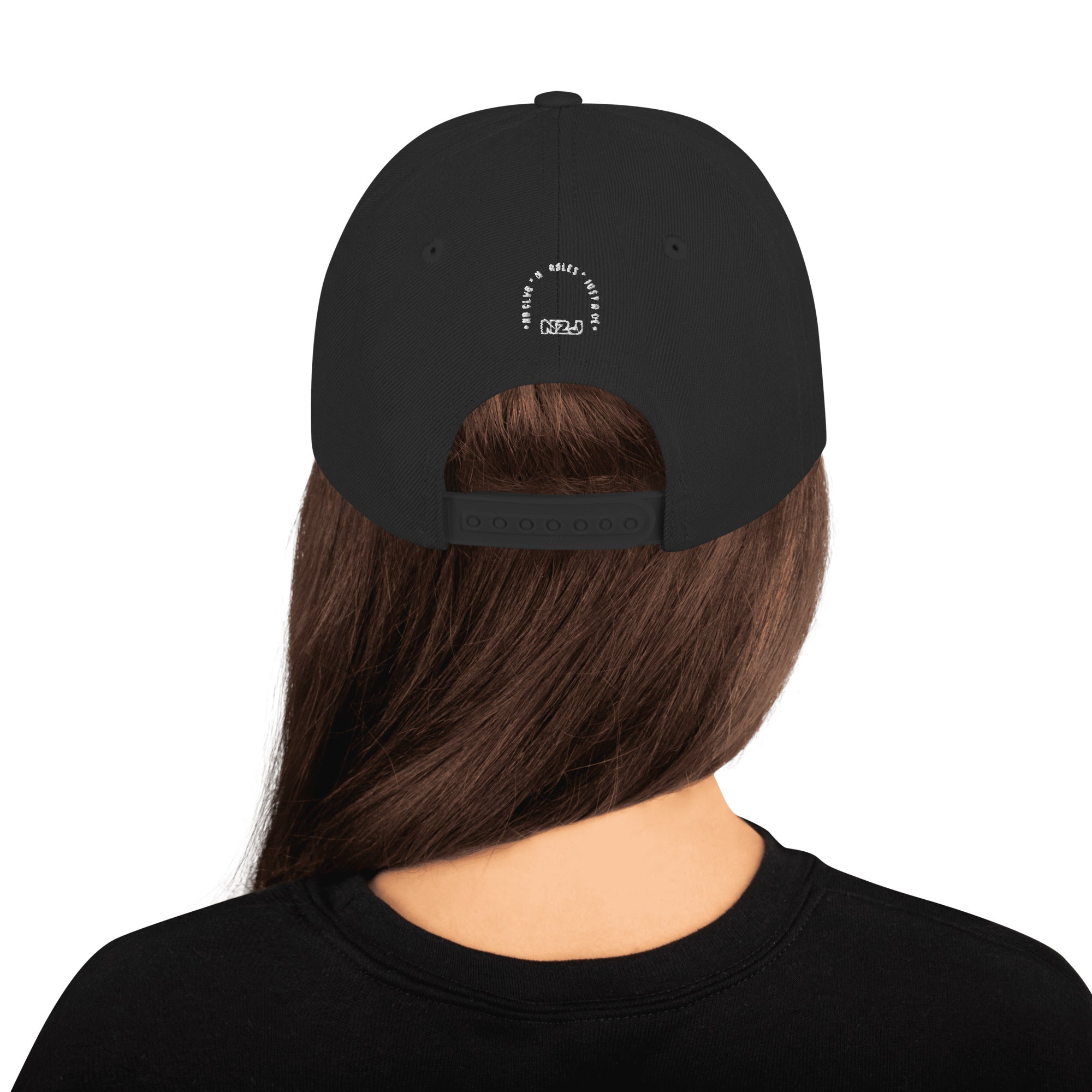 N2J Unisex Cap