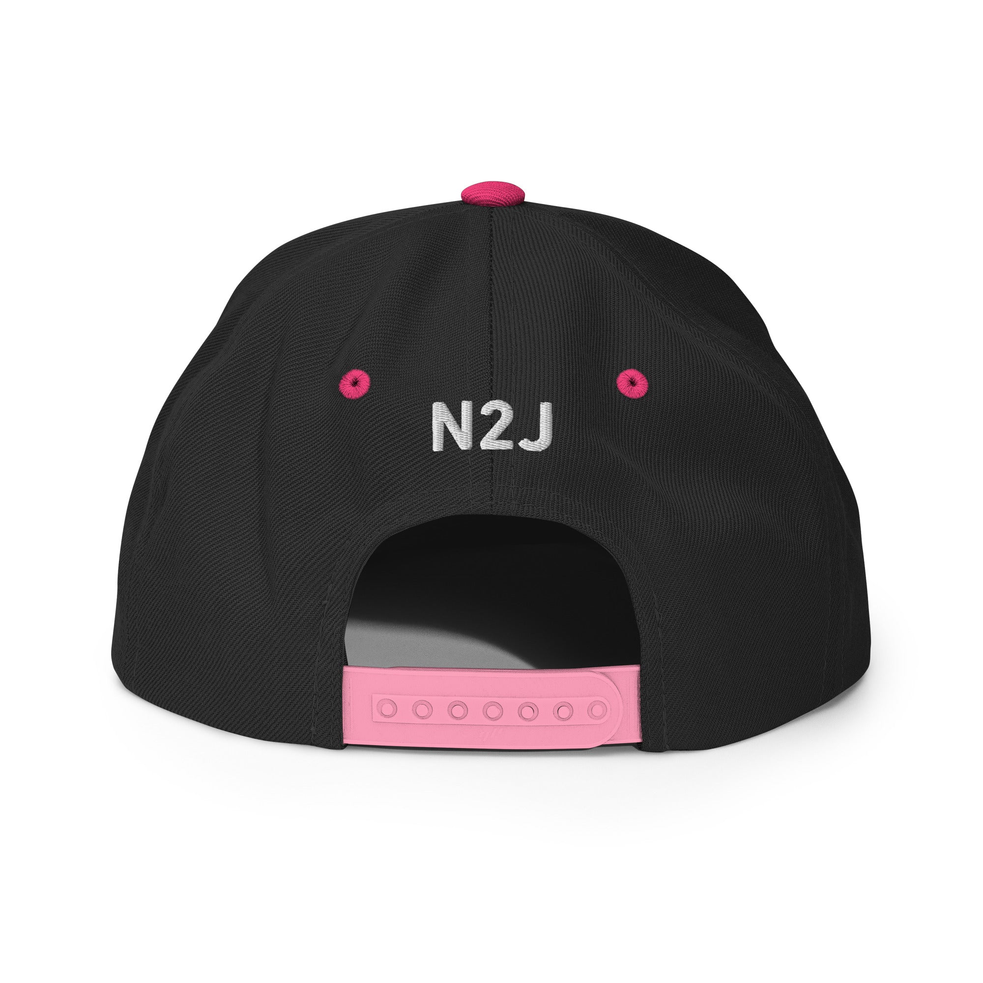 N2J Jeep Cap