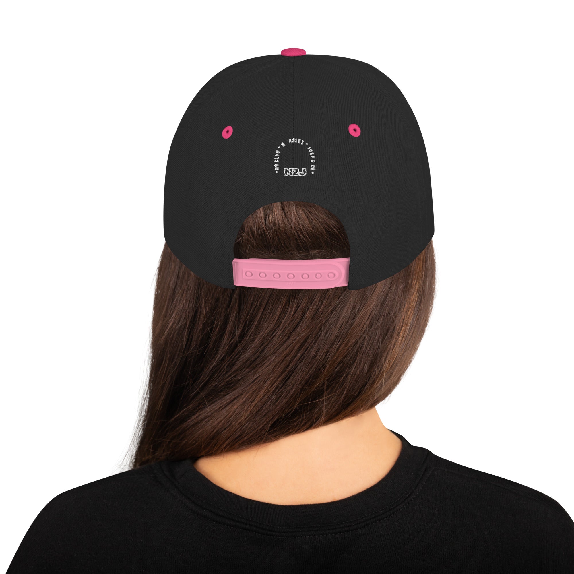 N2J Unisex Cap