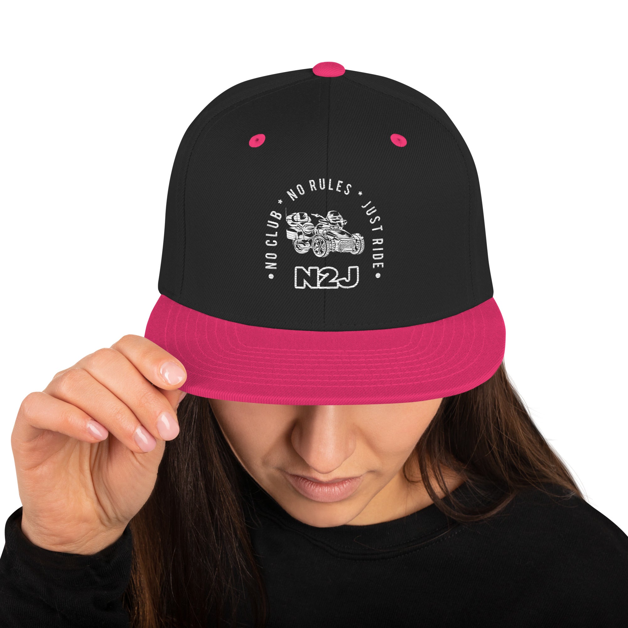 N2J F3 Cap