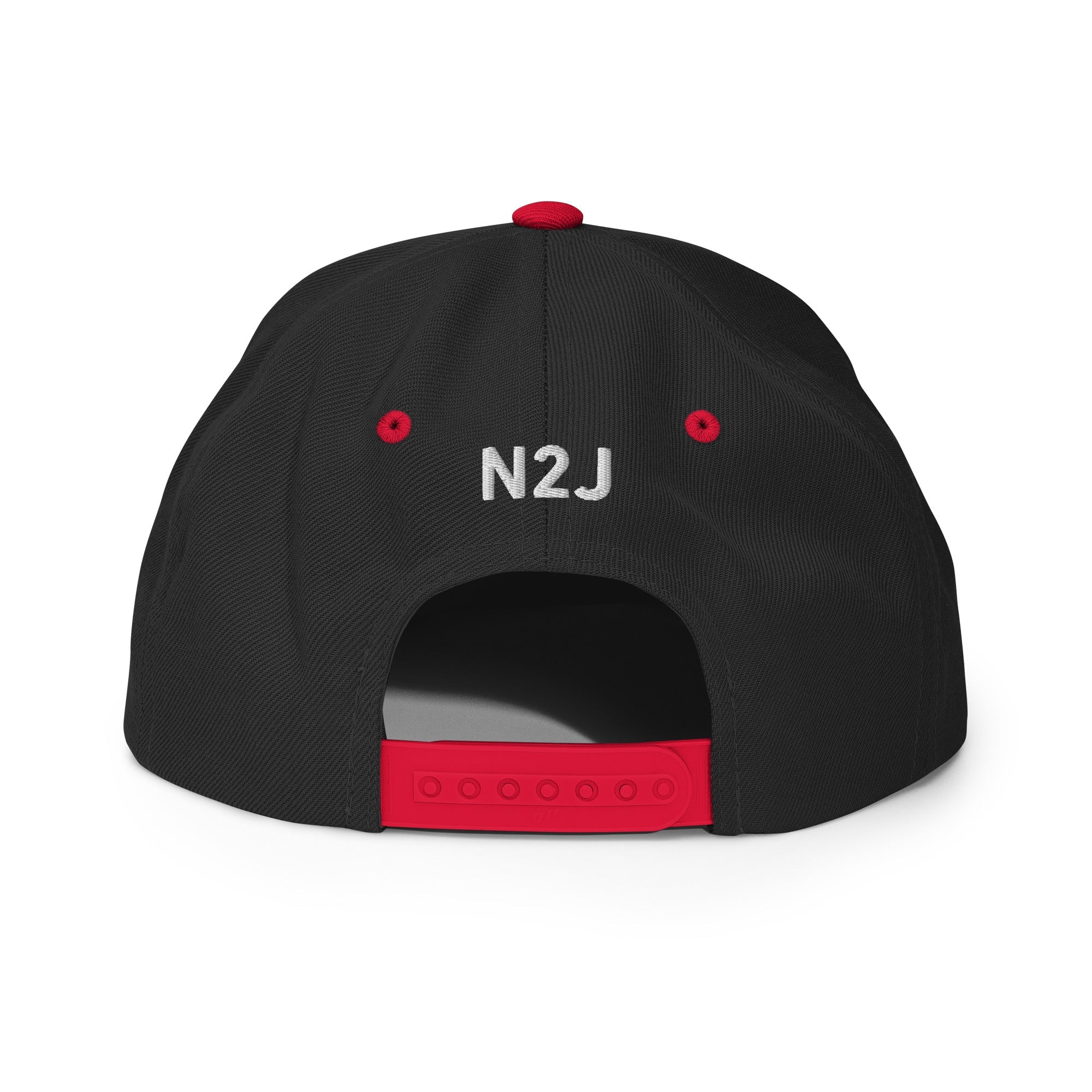 N2J Hot 2 Wheels Cap