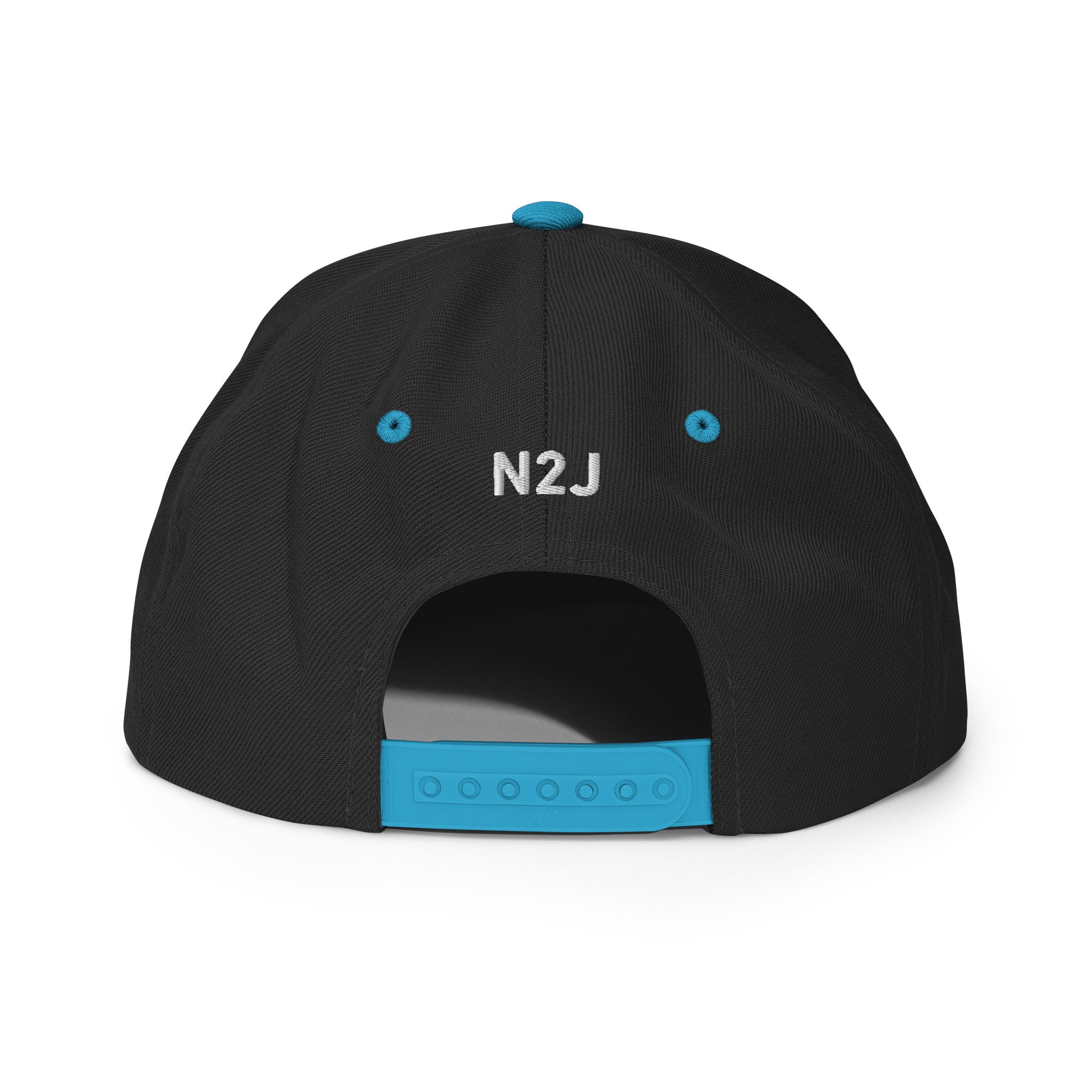 N2J 3 Bikes Cap