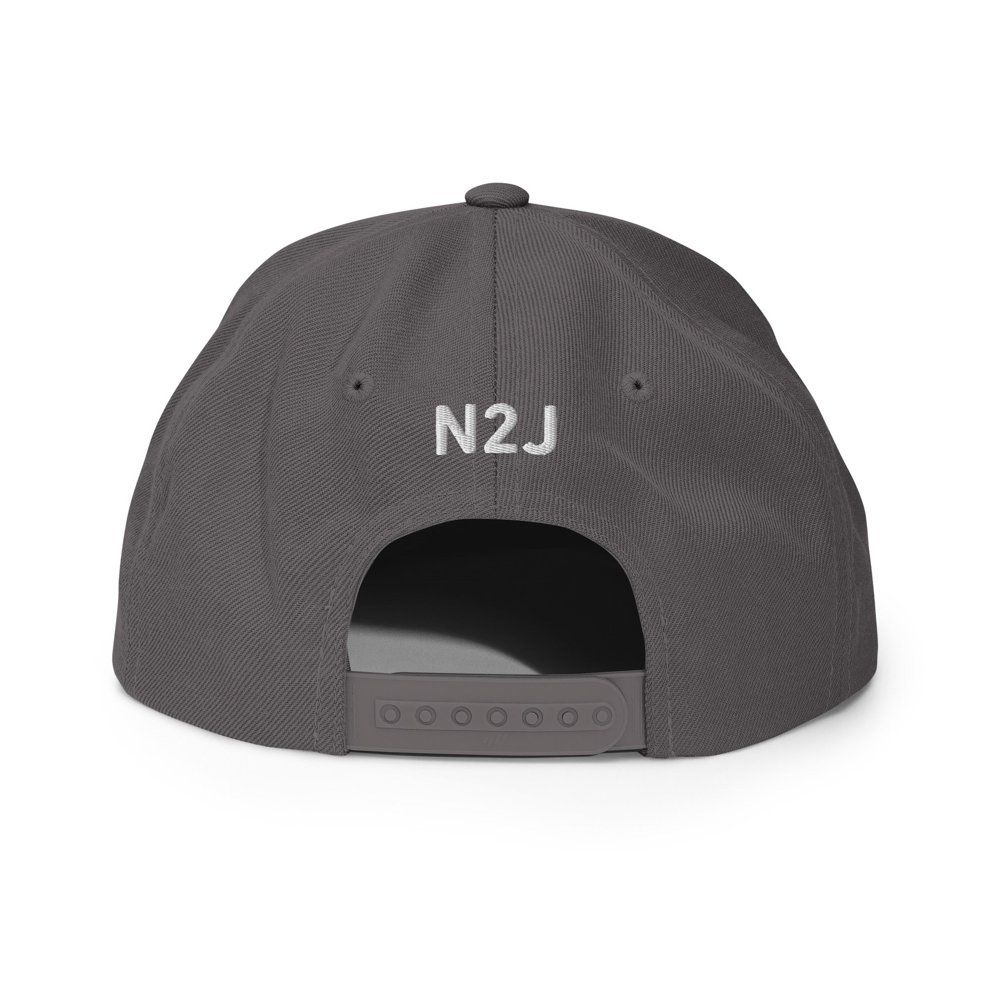 N2J Jeep Cap