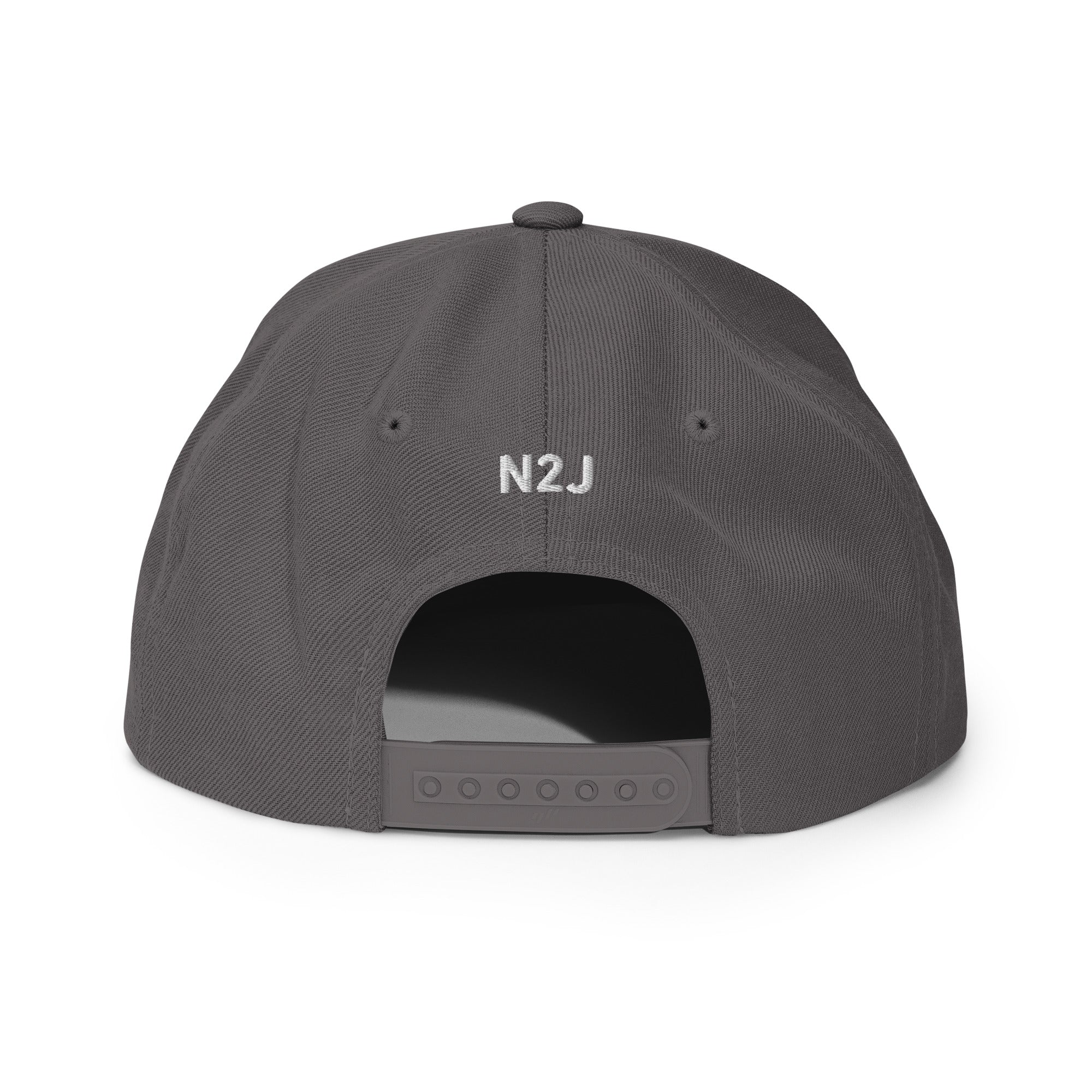 N2J Bicycle Cap