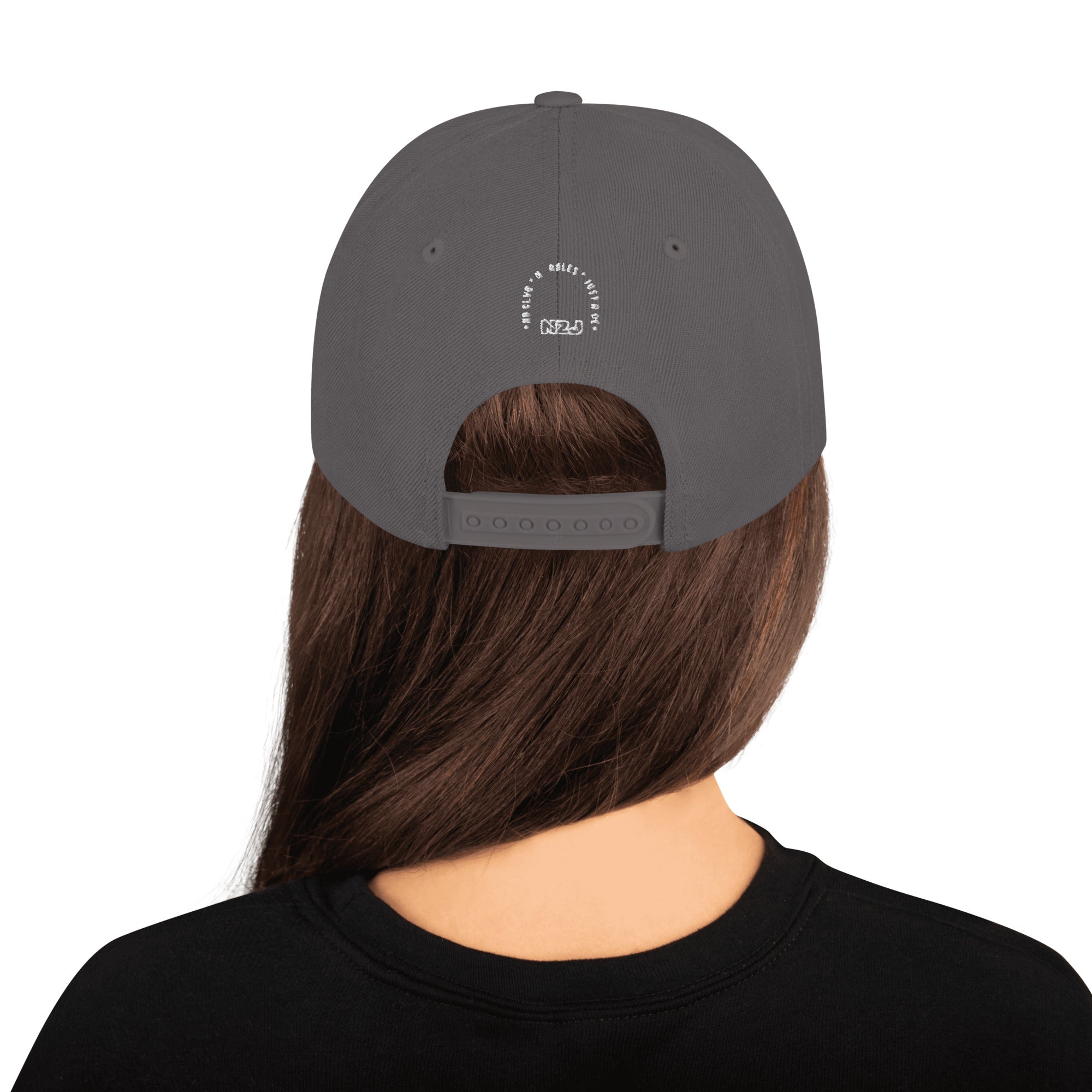 N2J Unisex Cap