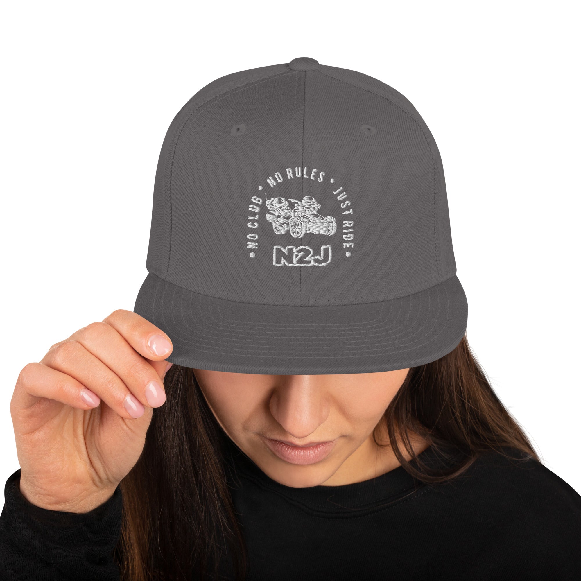 N2J F3 Cap