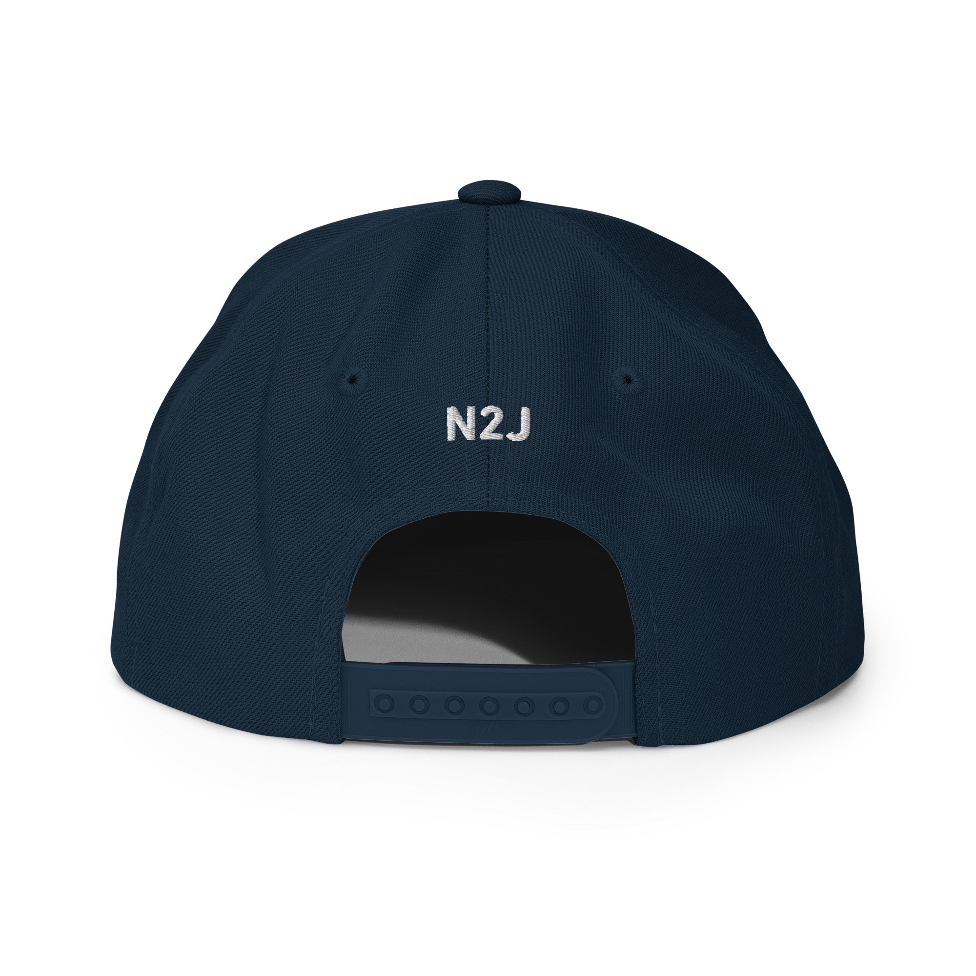 N2J Bicycle Cap