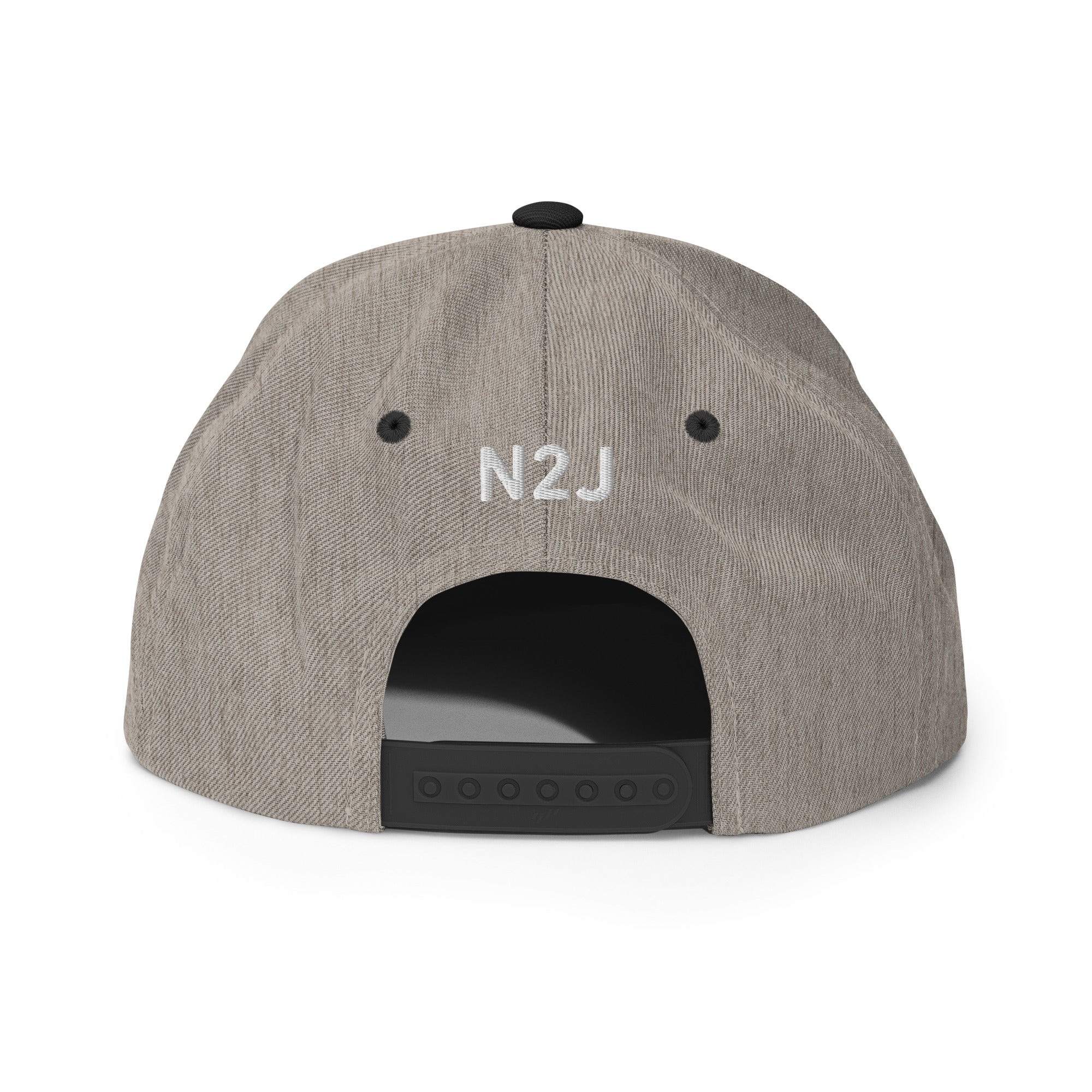 N2J Jeep Cap