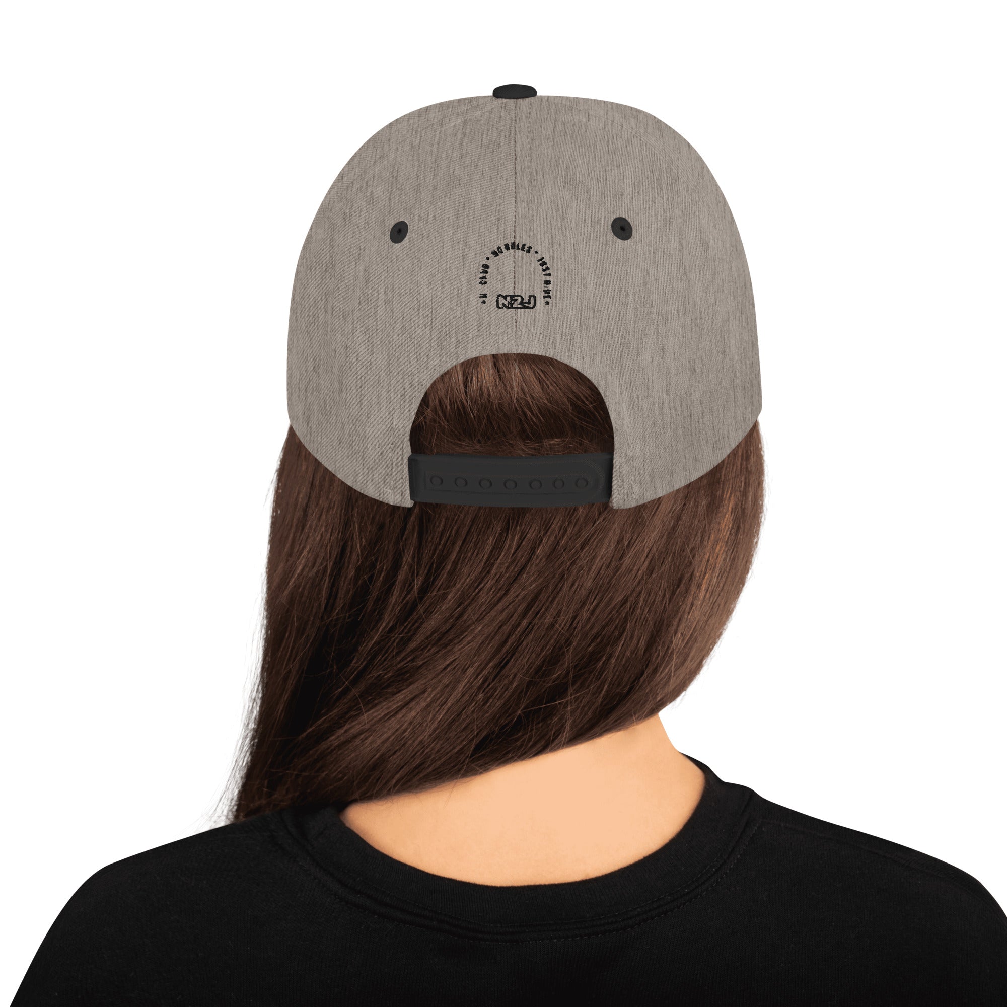 N2J Unisex Cap