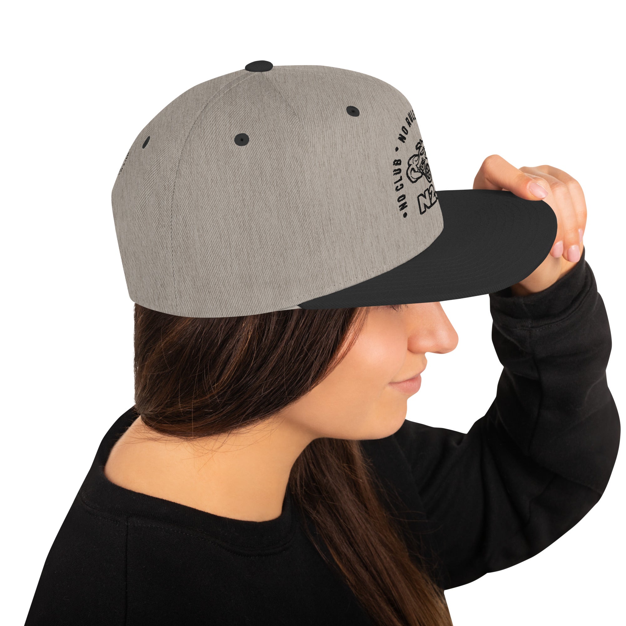 N2J Unisex Cap