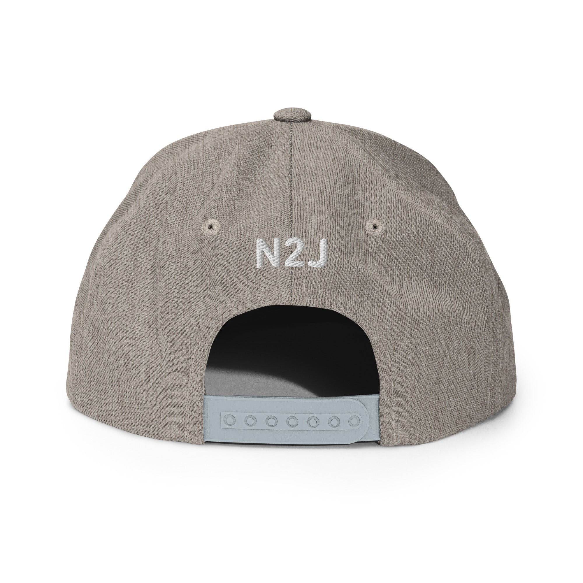 N2J Jeep Cap