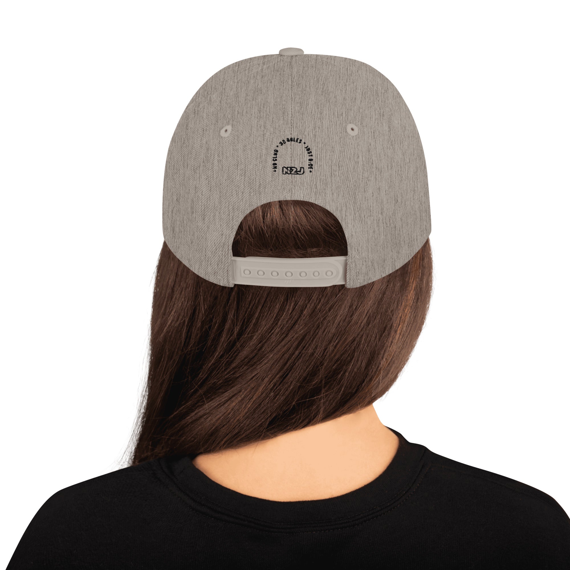 N2J Unisex Cap