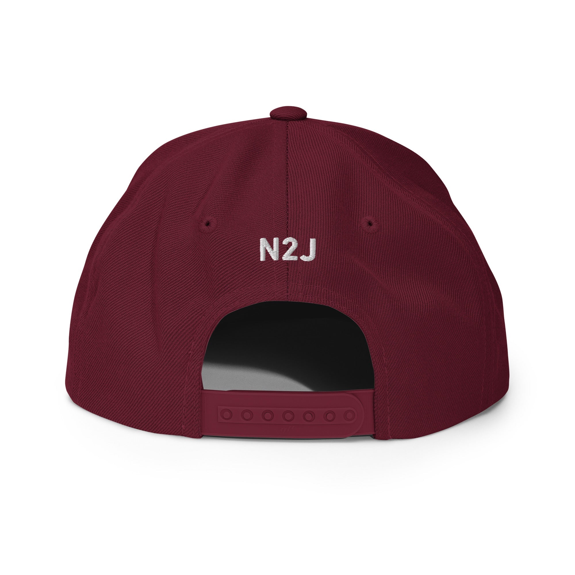 N2J 3 Bikes Cap