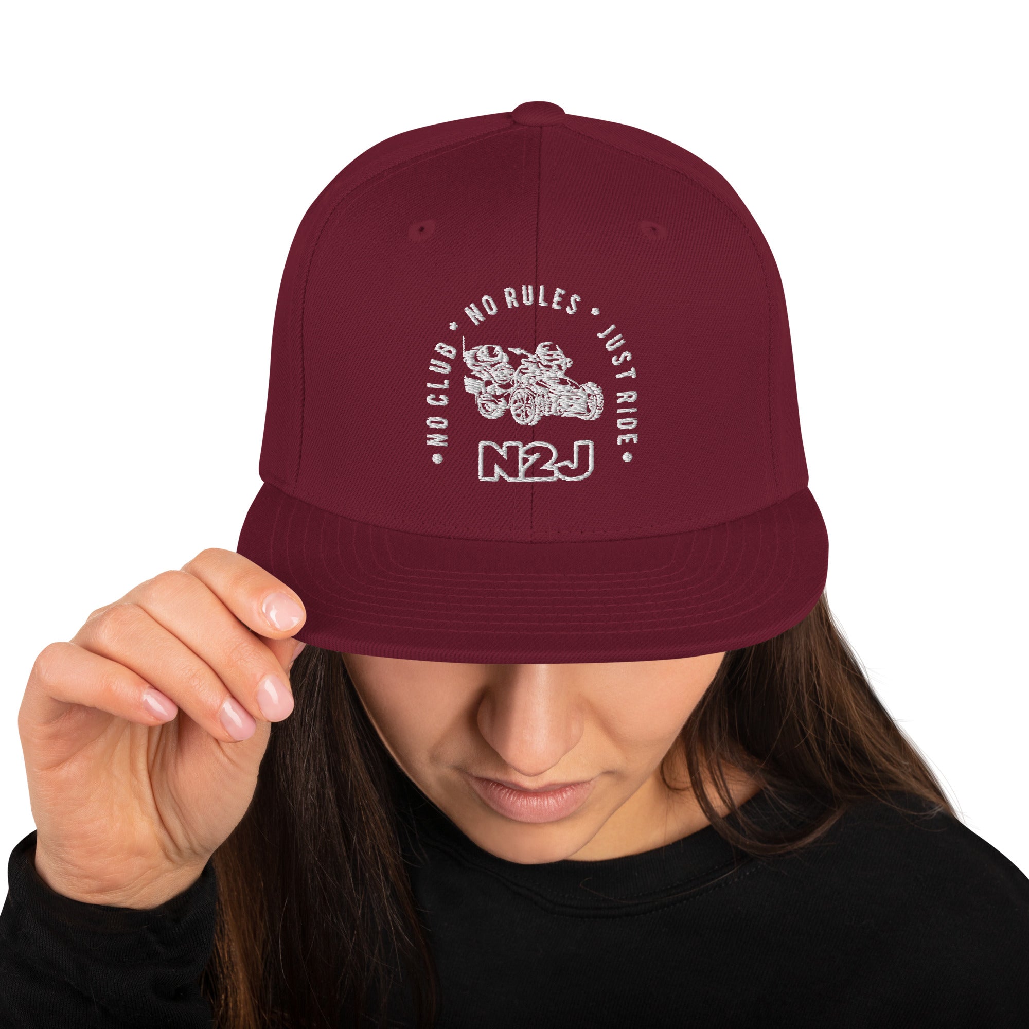 N2J F3 Cap