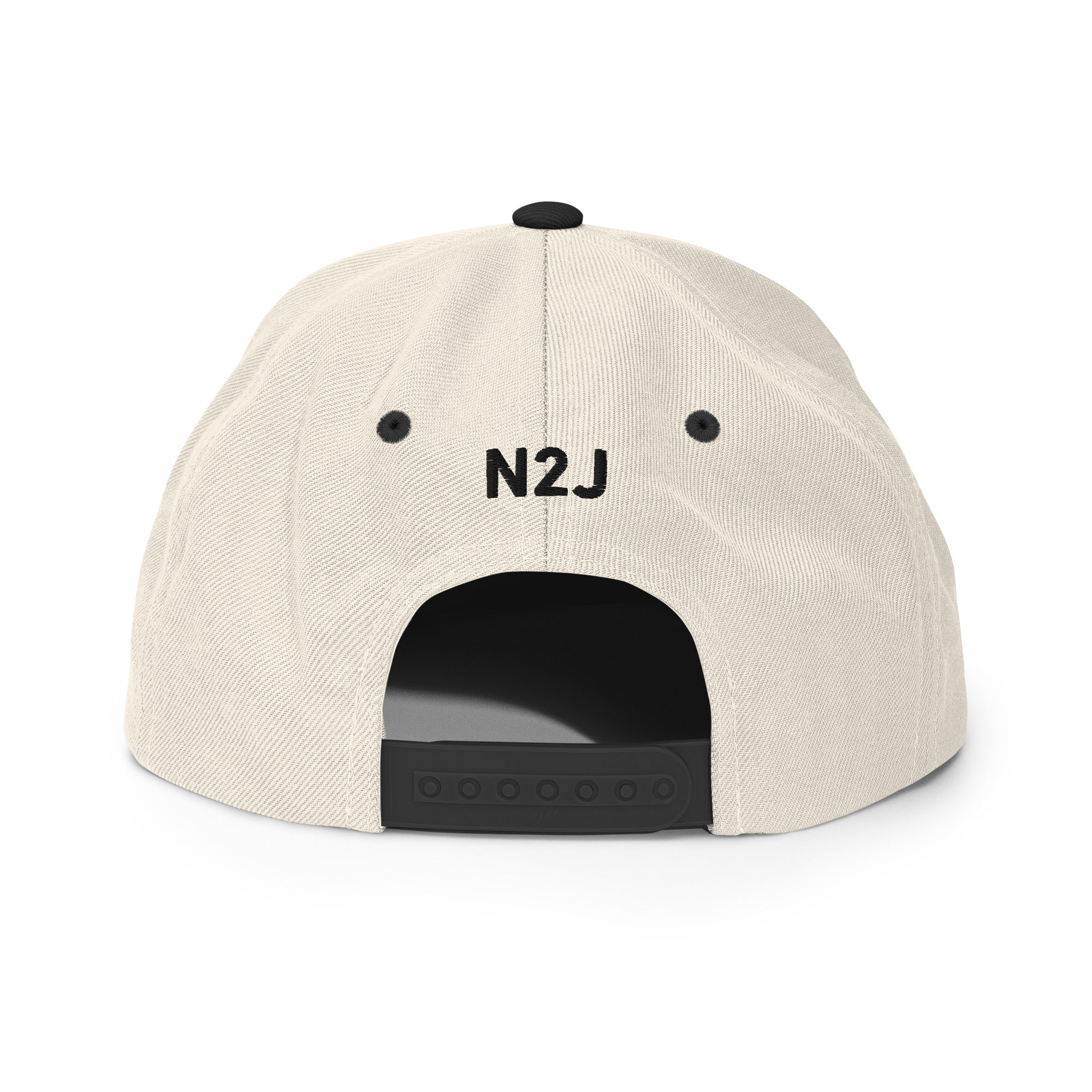 N2J Bicycle Cap