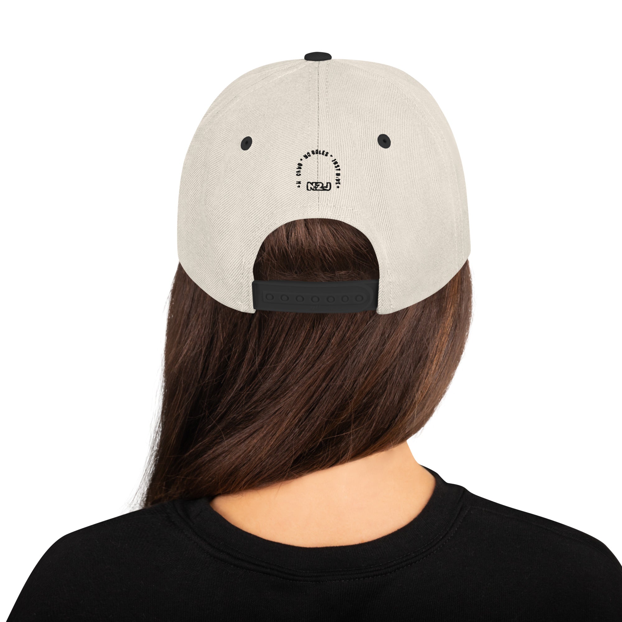 N2J Unisex Cap