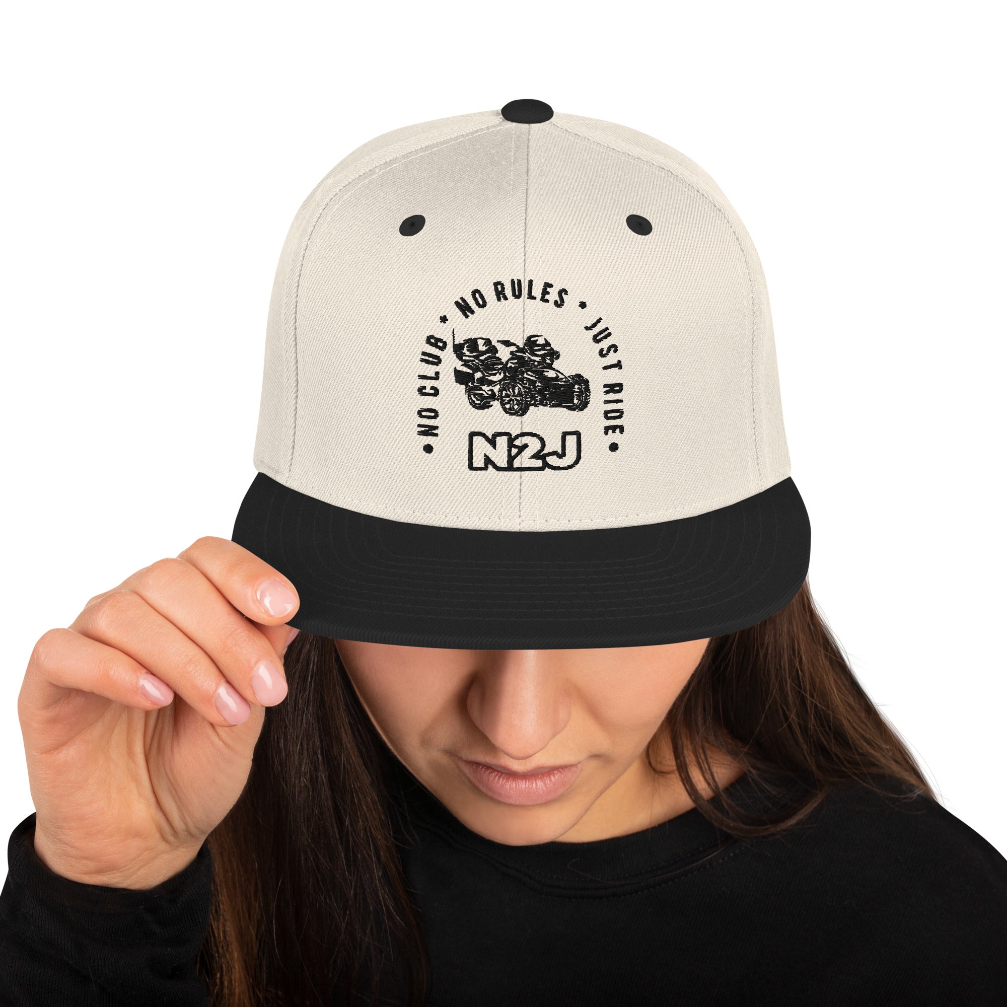 N2J F3 Cap