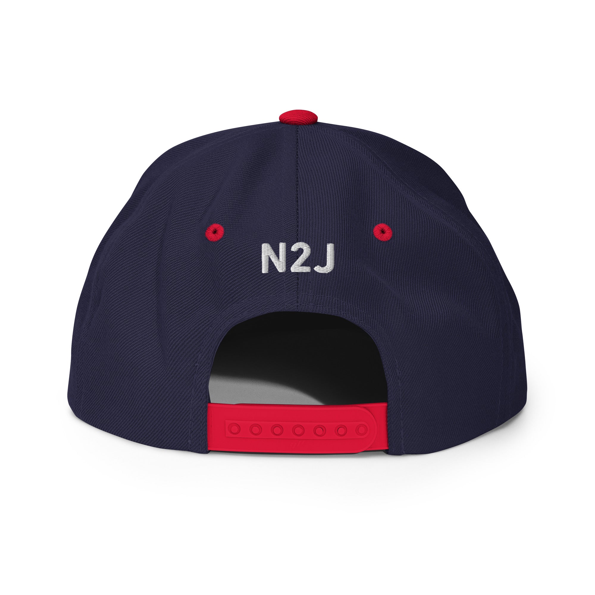 N2J Jeep Cap