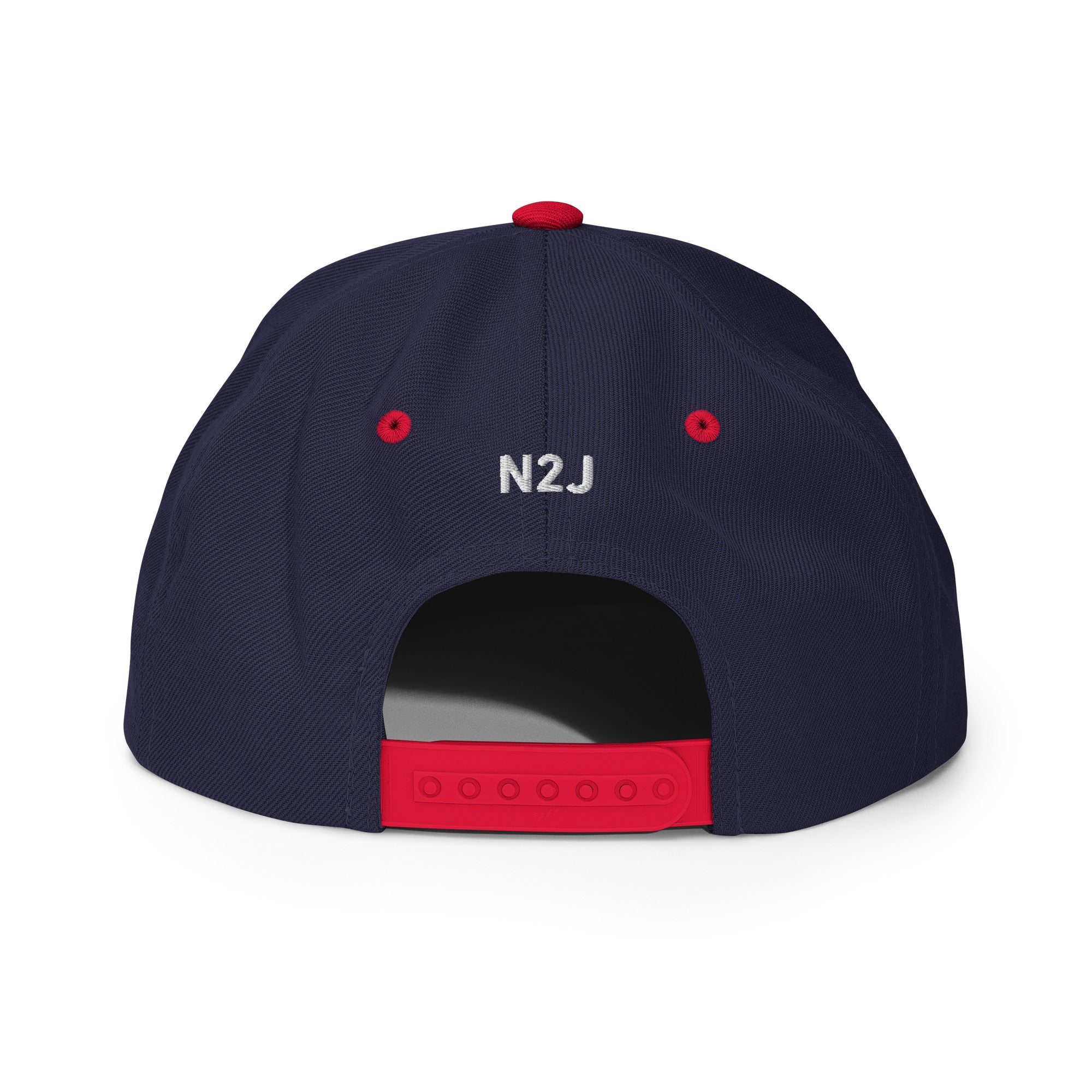 N2J Bicycle Cap