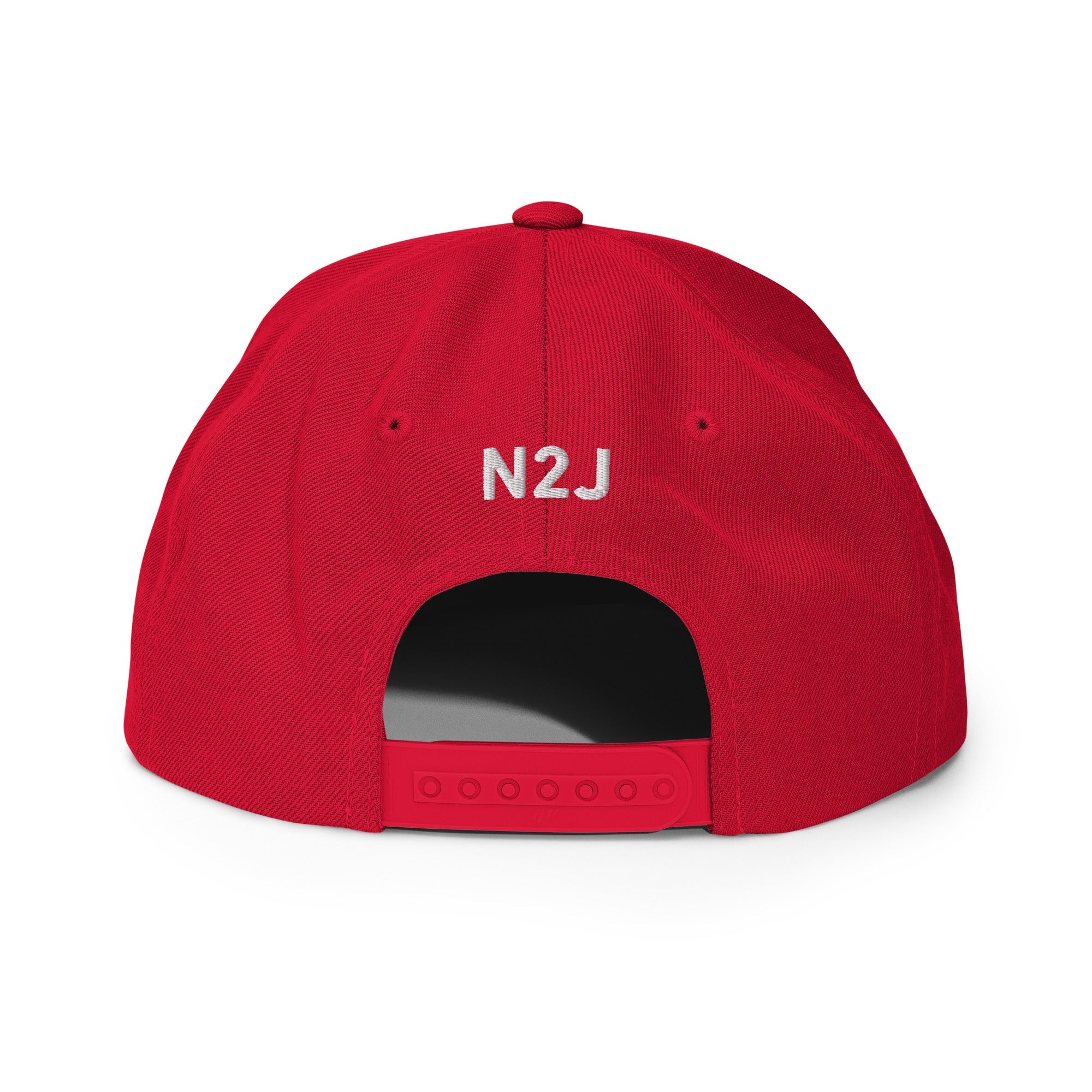 N2J Ryker 2023 Cap