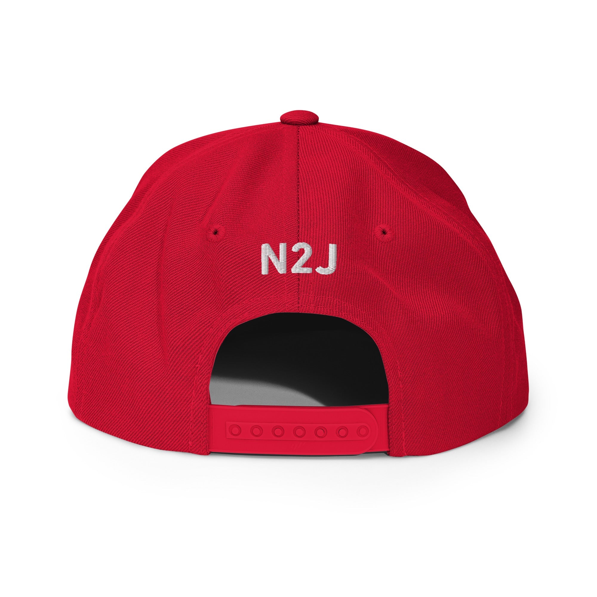 N2J F3B Cap