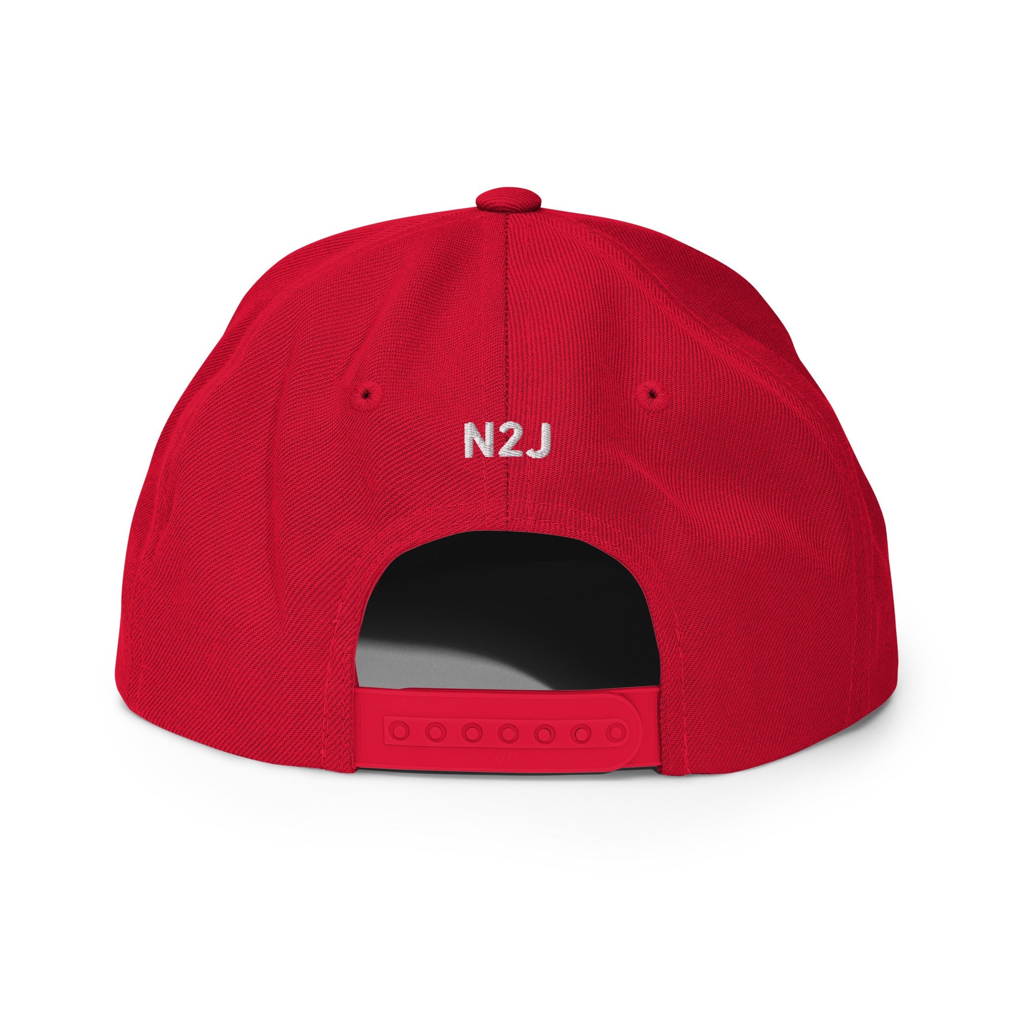 N2J Bicycle Cap