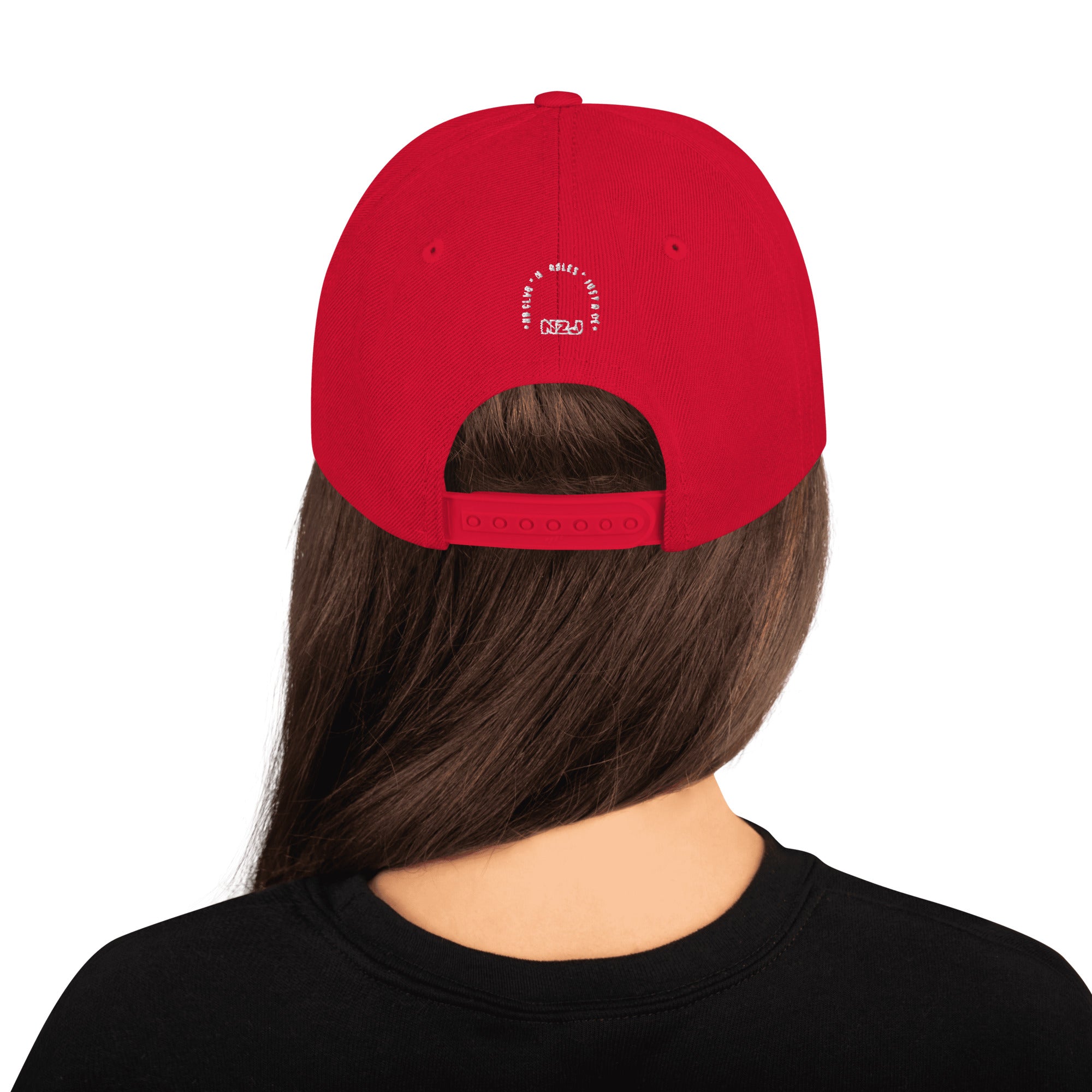 N2J Unisex Cap