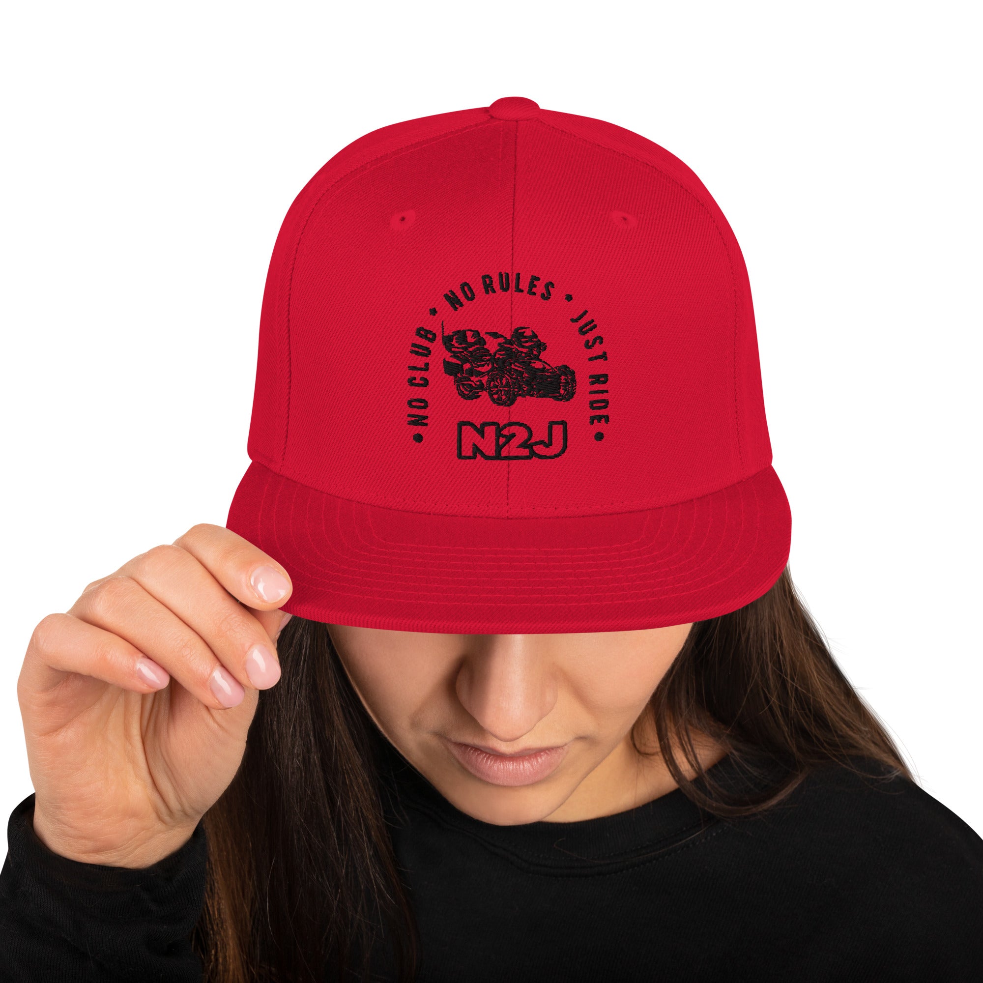 N2J F3 Cap