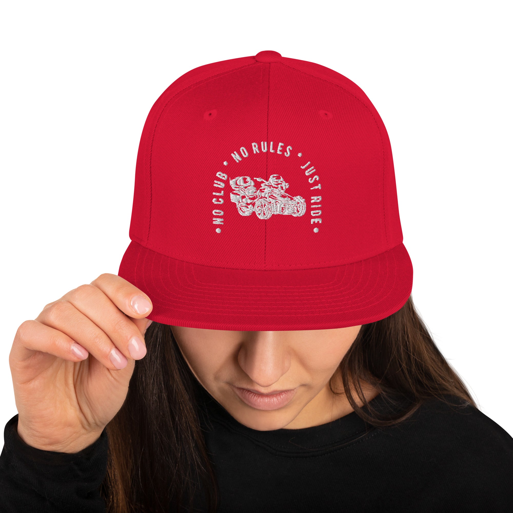 N2J F3b No logo Cap