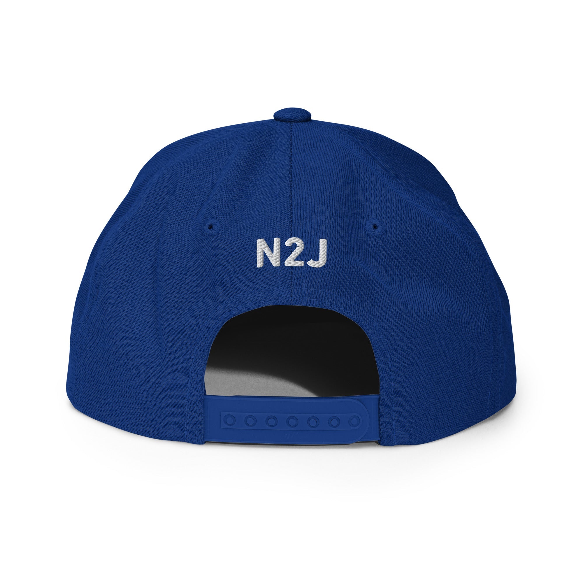 N2J Slingshot 1 Cap