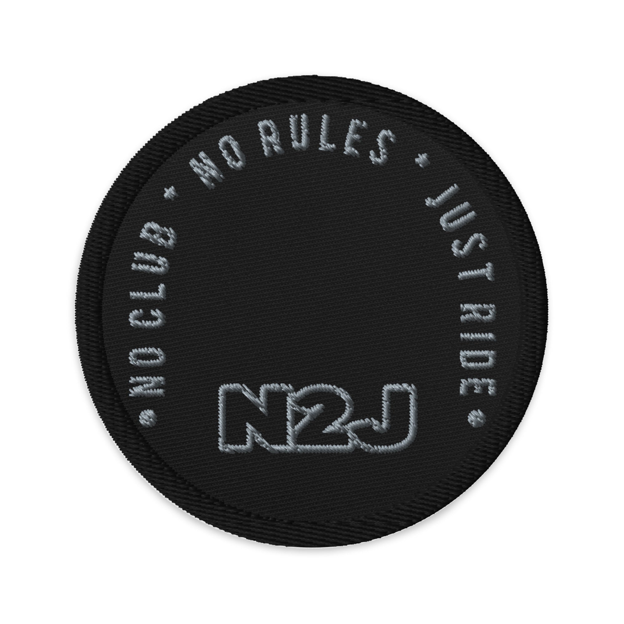 N2J Main 3 Patches