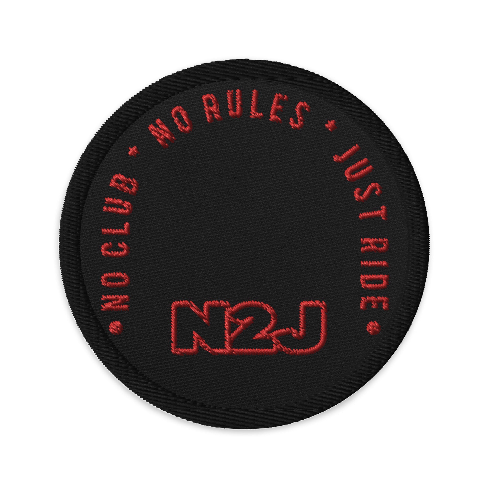 N2J Main 3 Patches