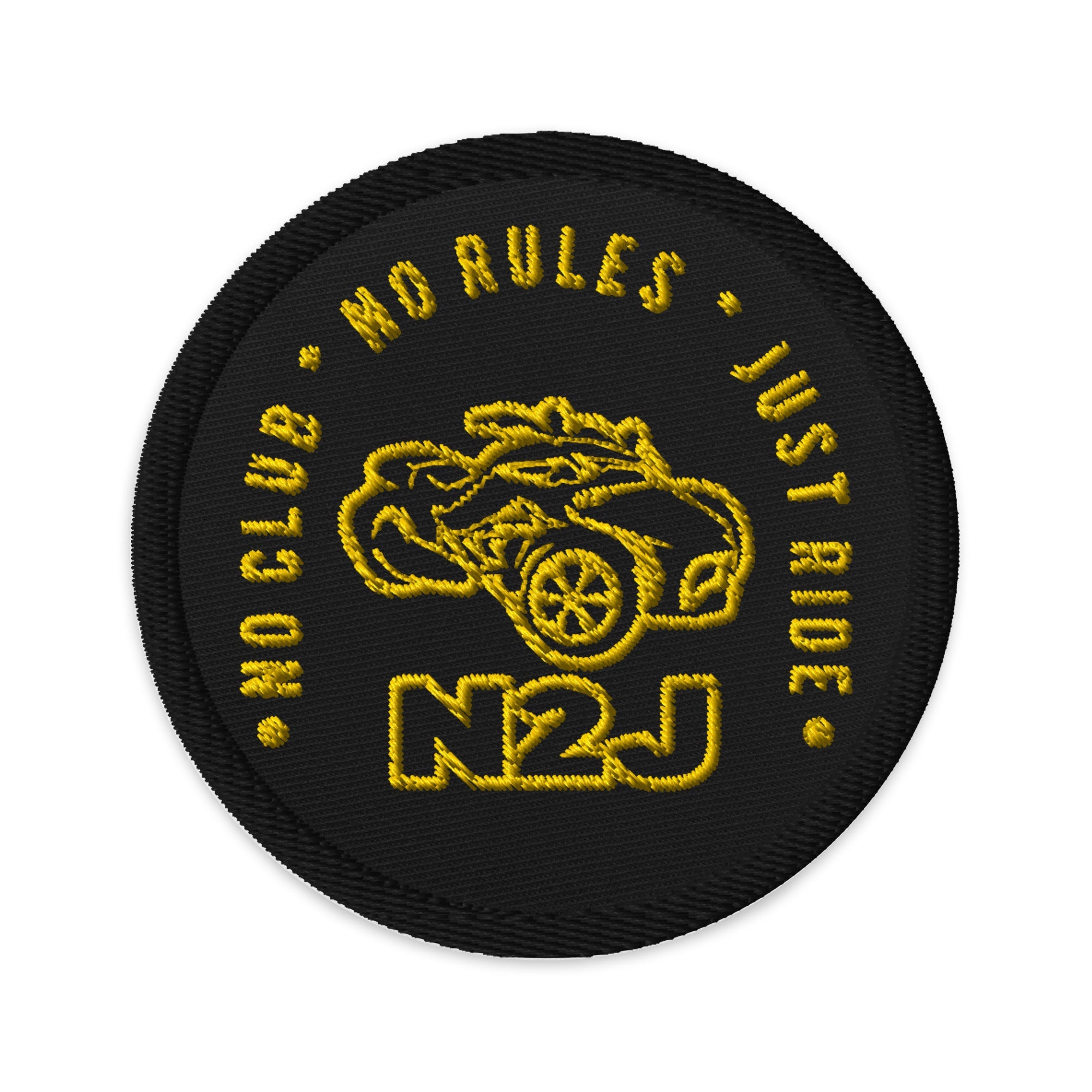 N2J Patch