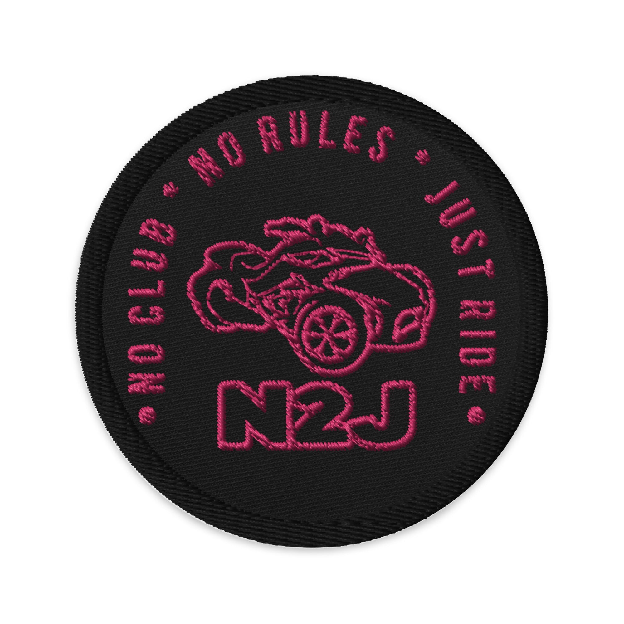 N2J Patch