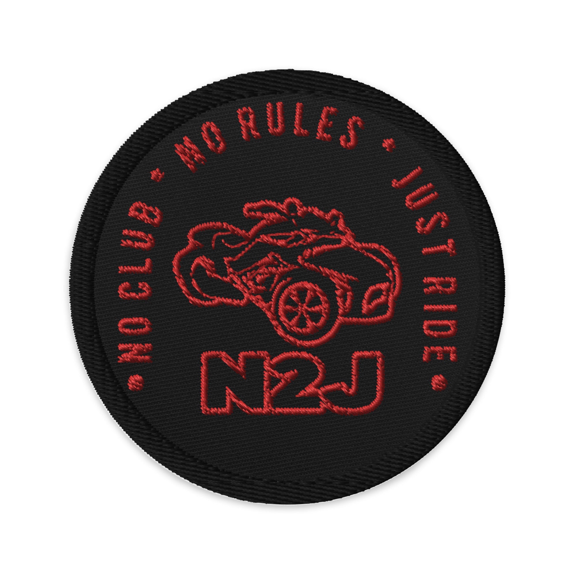 N2J Patch