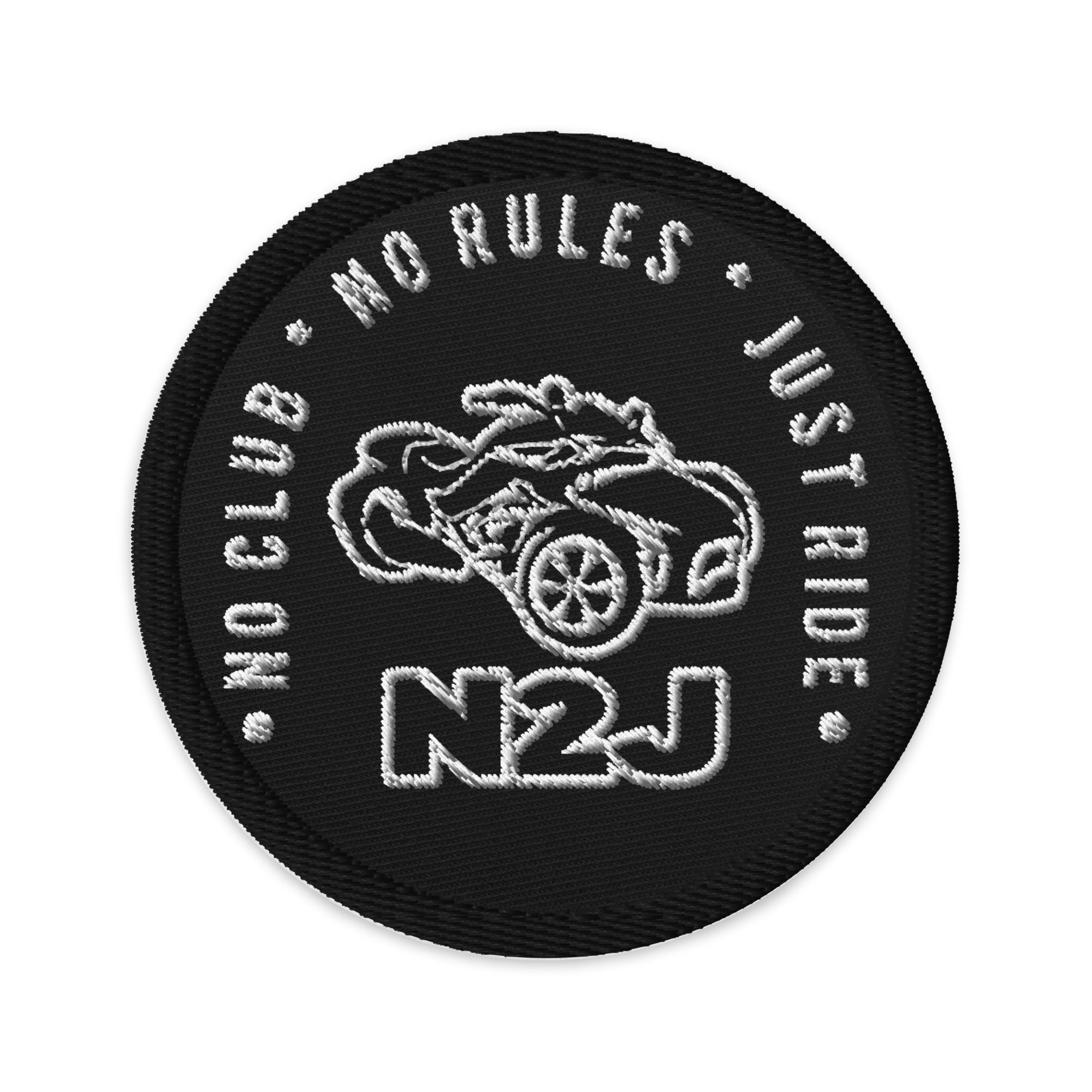 N2J Patch