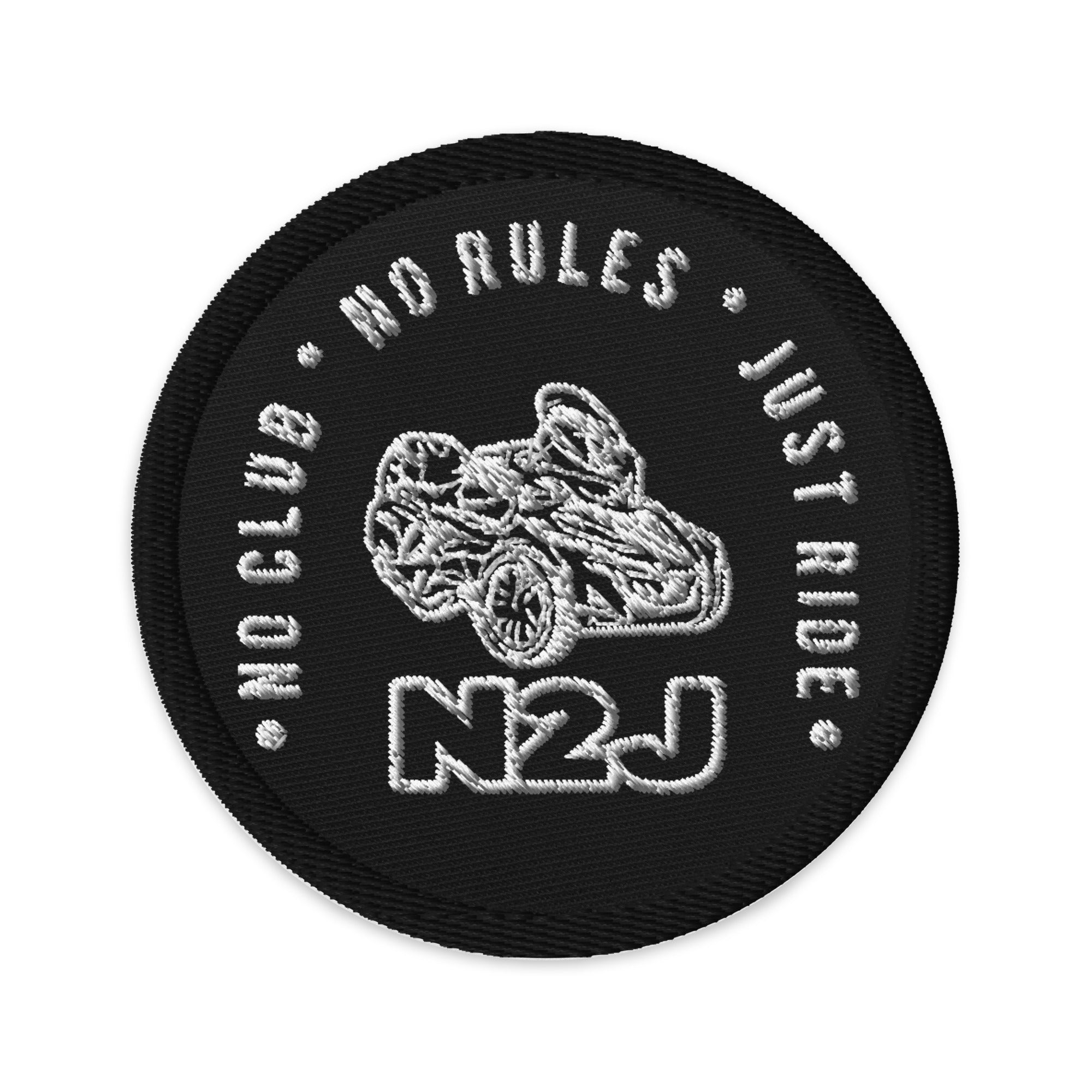 N2J Main patches