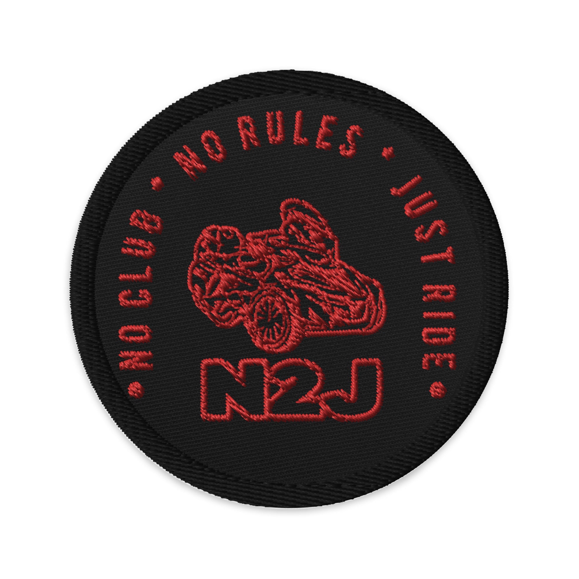 N2J Main patches