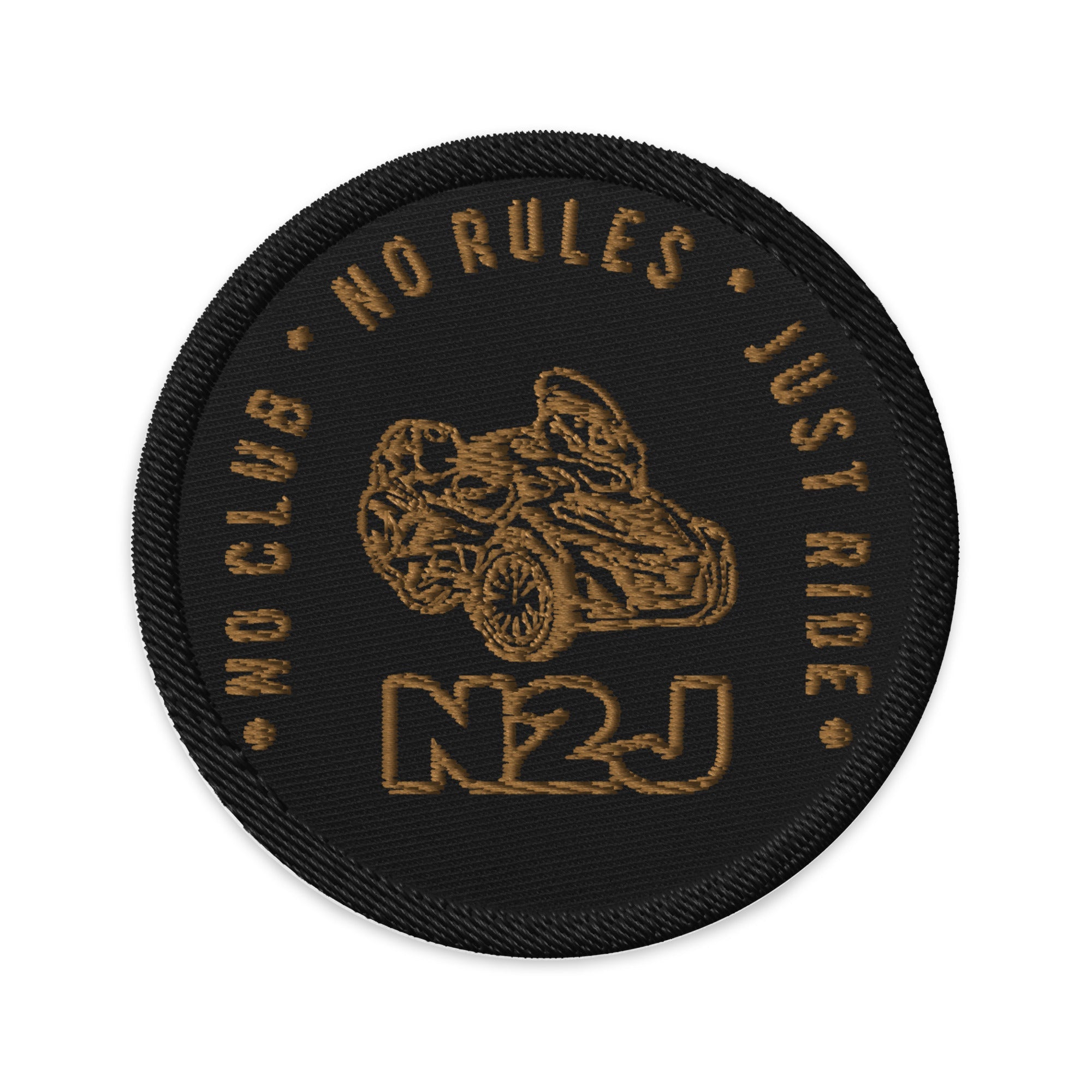 N2J Main patches