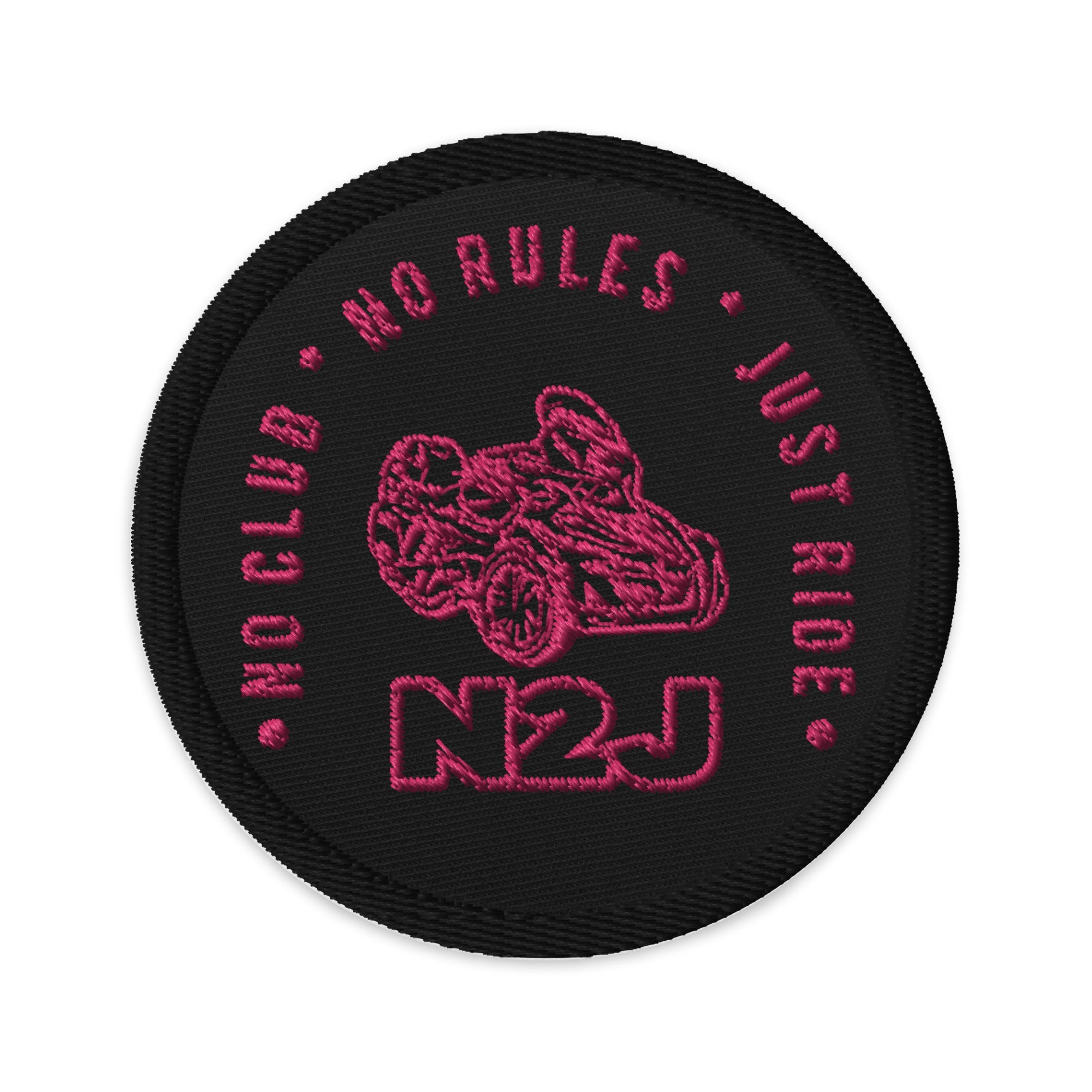 N2J Main patches