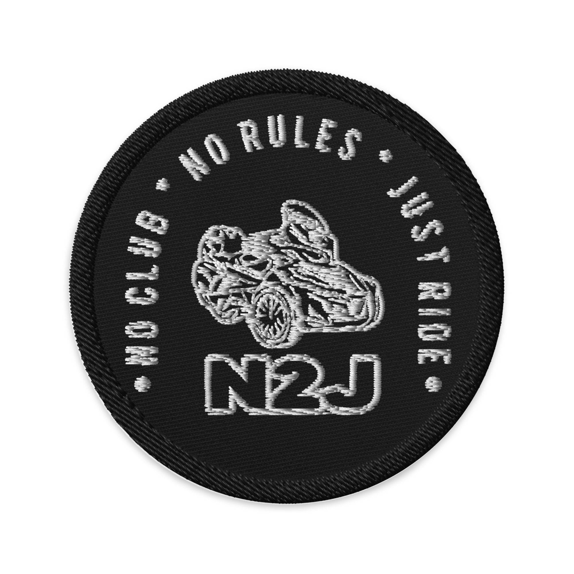 N2J Main patches